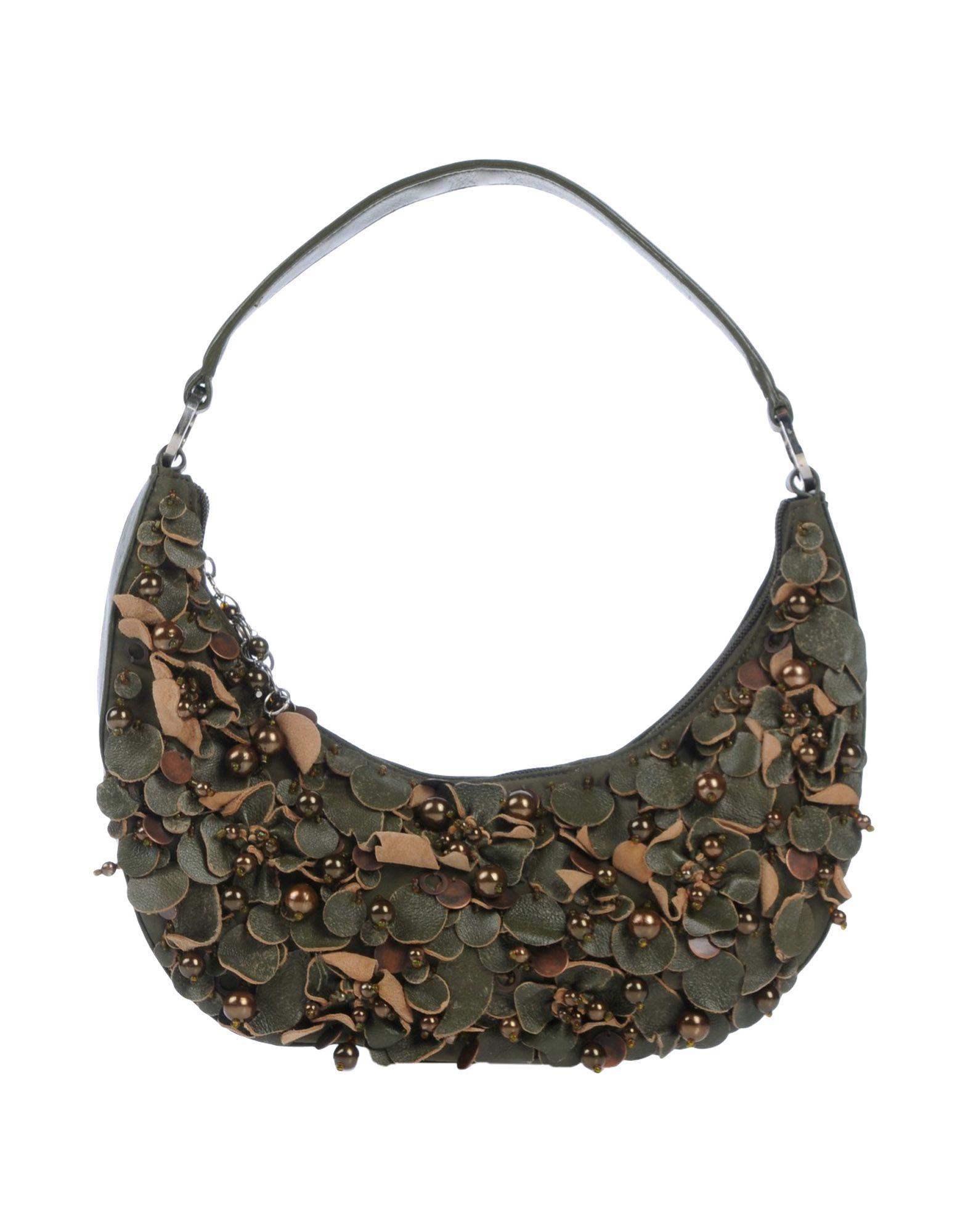 Сумка TOSCA BLU