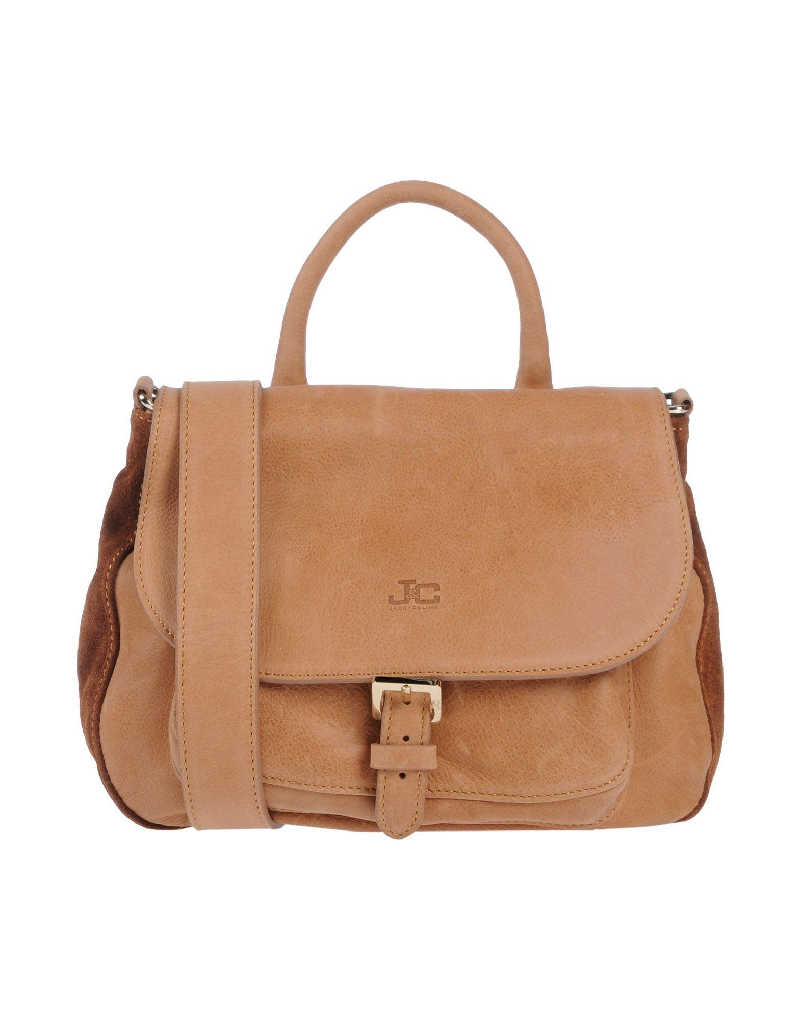 Сумка J&C JACKYCELINE
