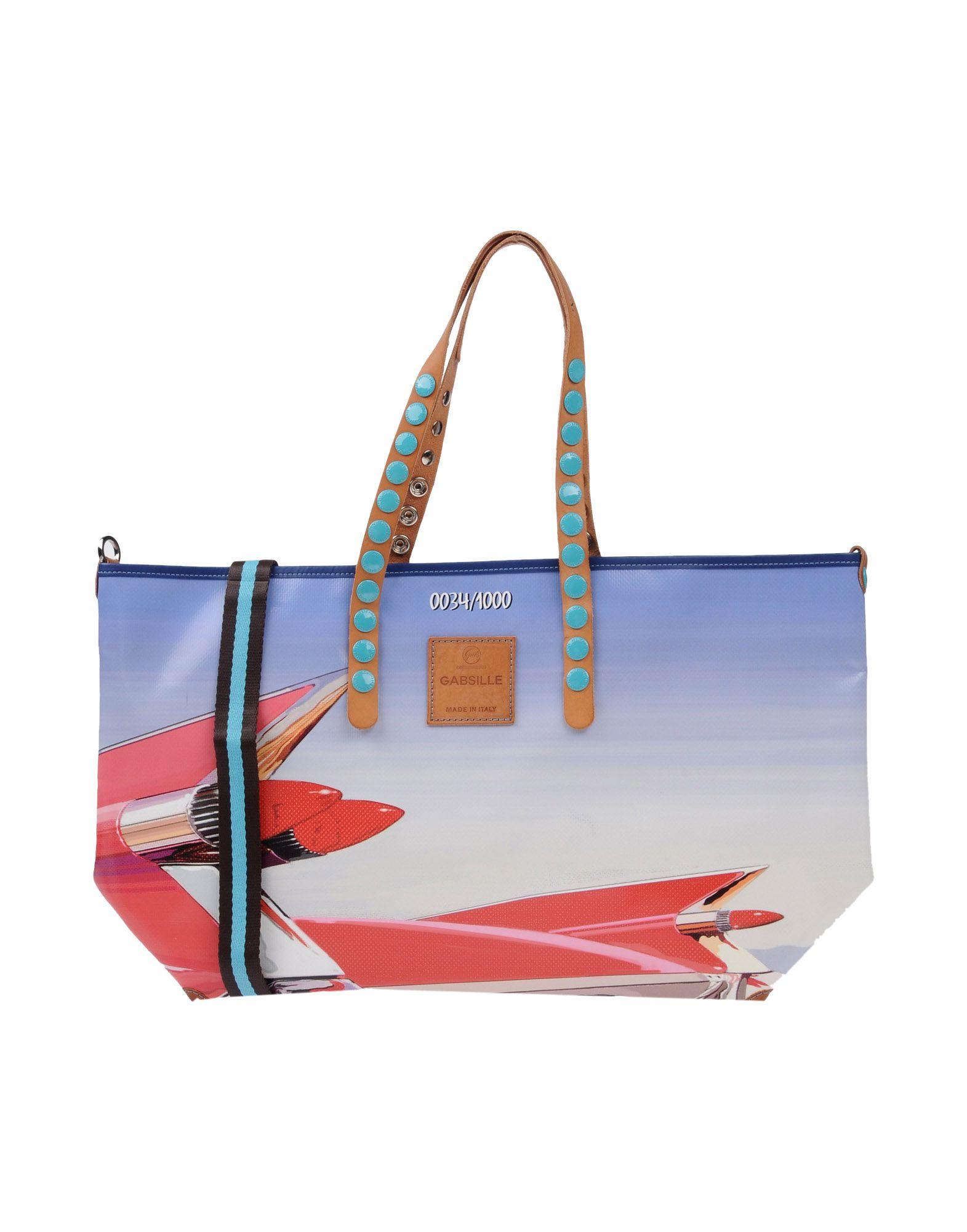 Сумка GABSILLE by GABS