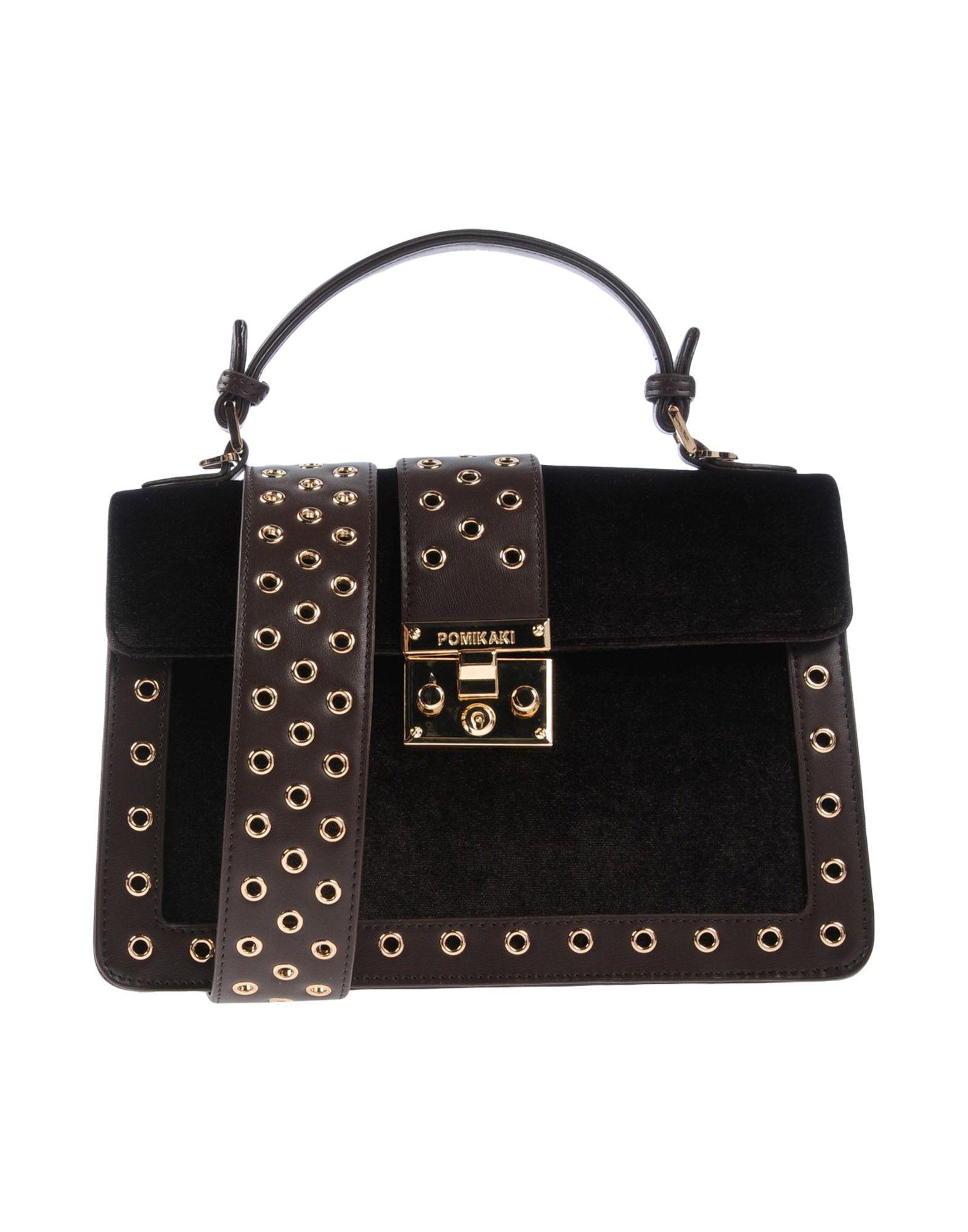 Сумка POMIKAKI