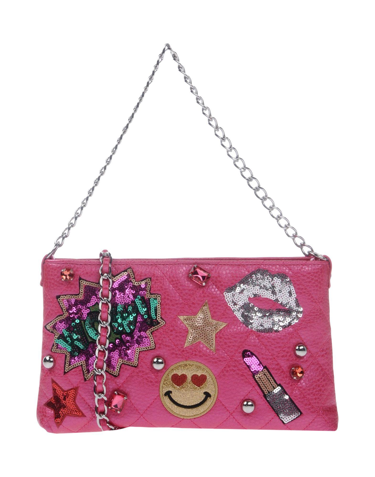 Сумка TUA BY BRACCIALINI