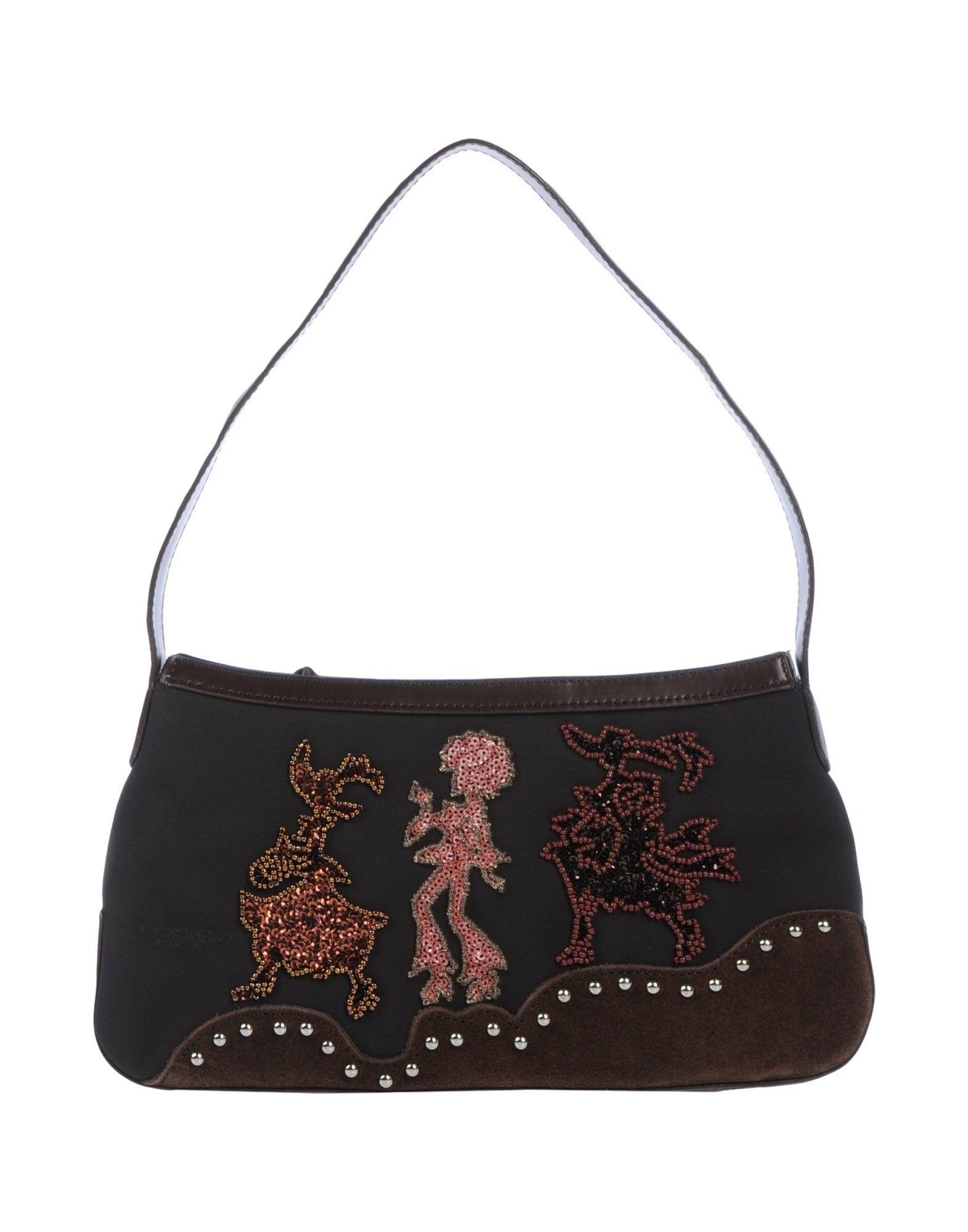 Сумка TOSCA BLU