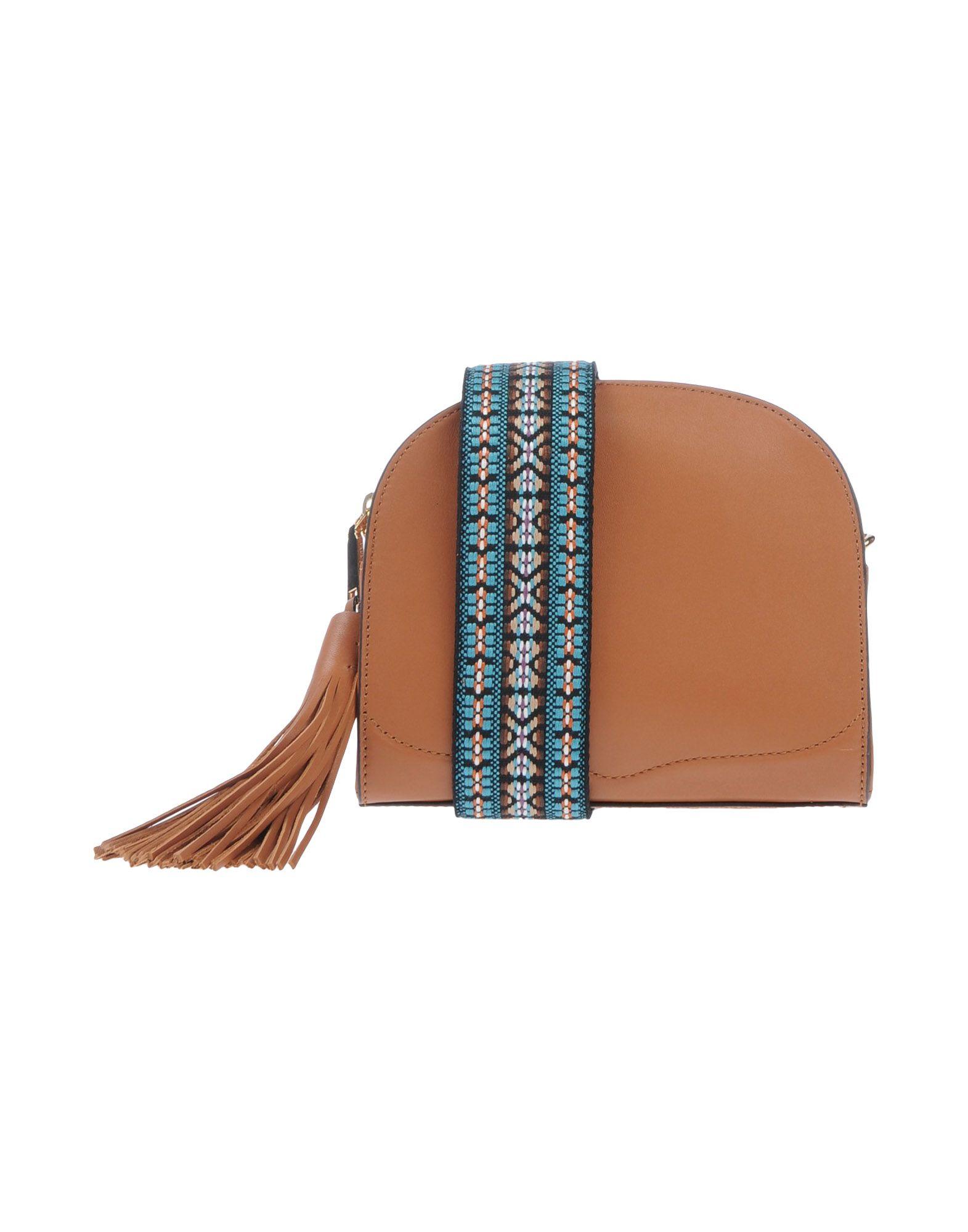 Сумка REBECCA MINKOFF