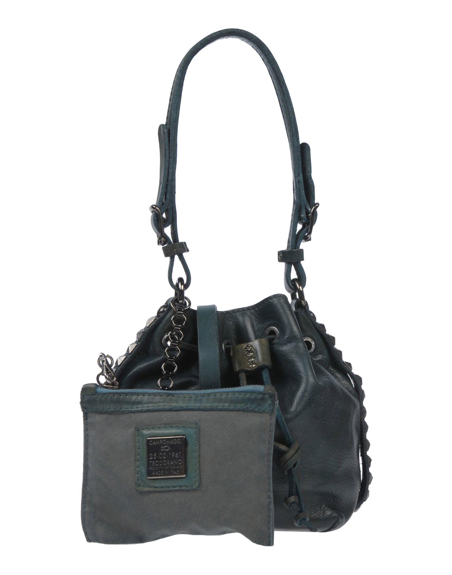 Сумка CAMPOMAGGI