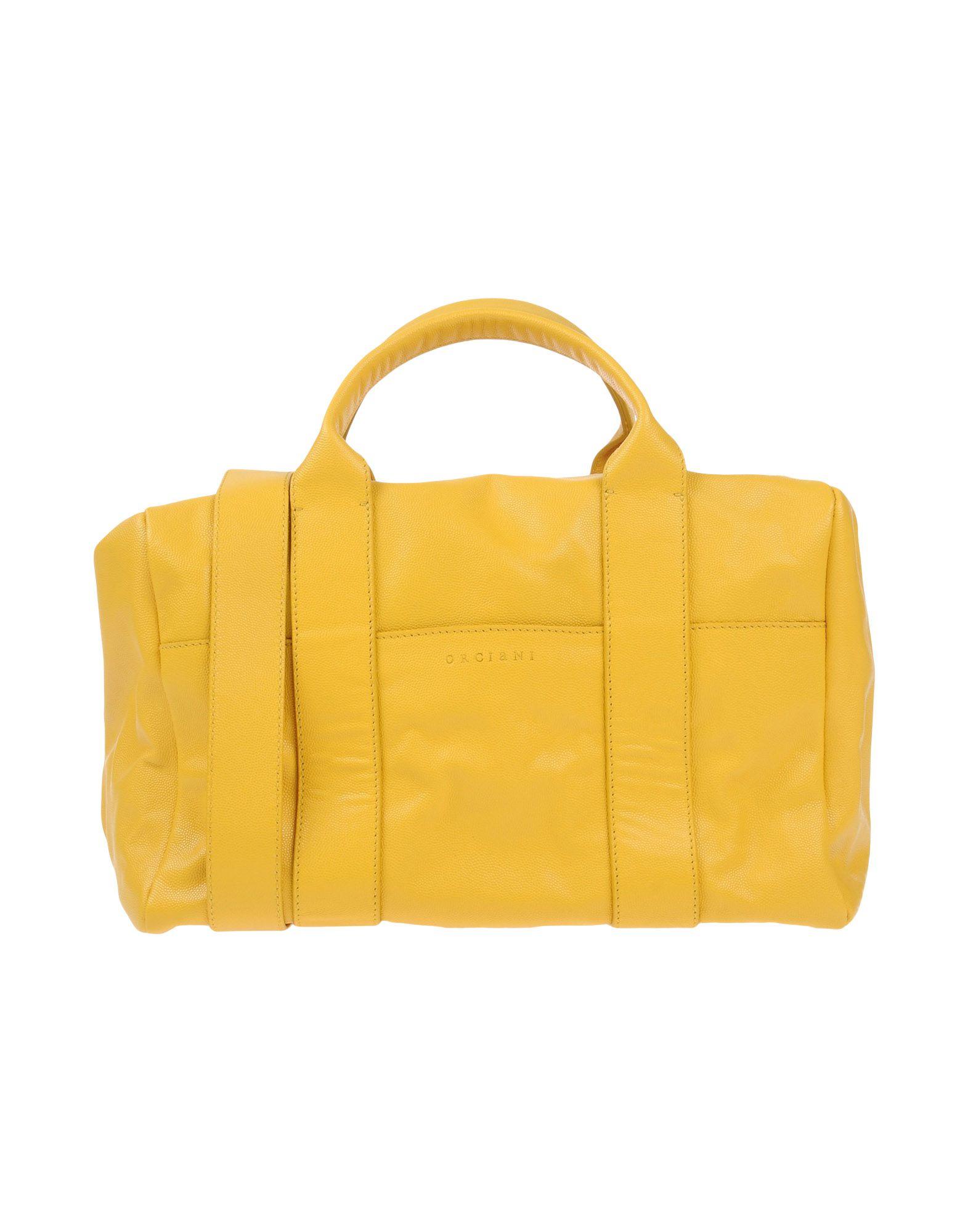 Сумка ORCIANI