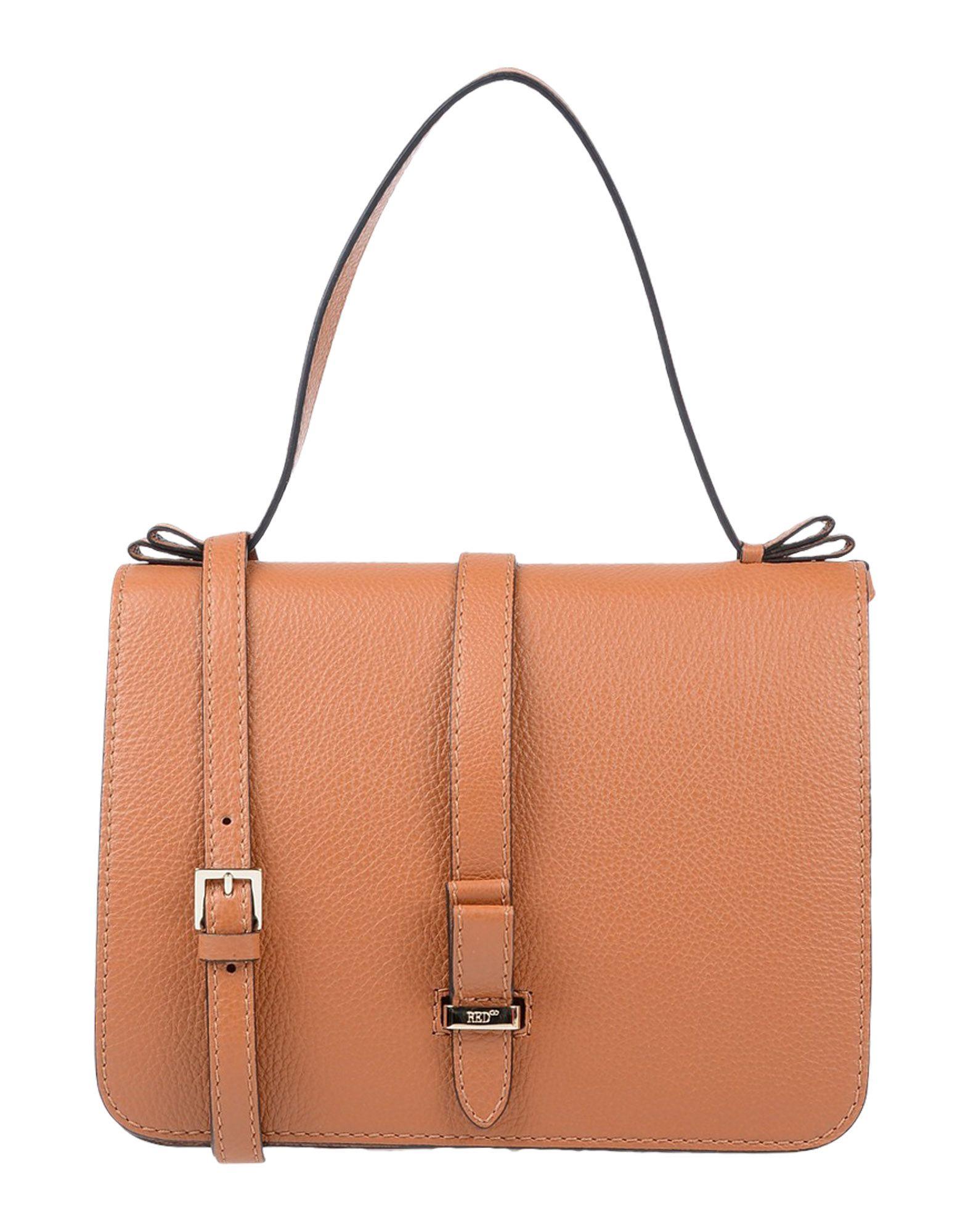 Сумка RED(V)