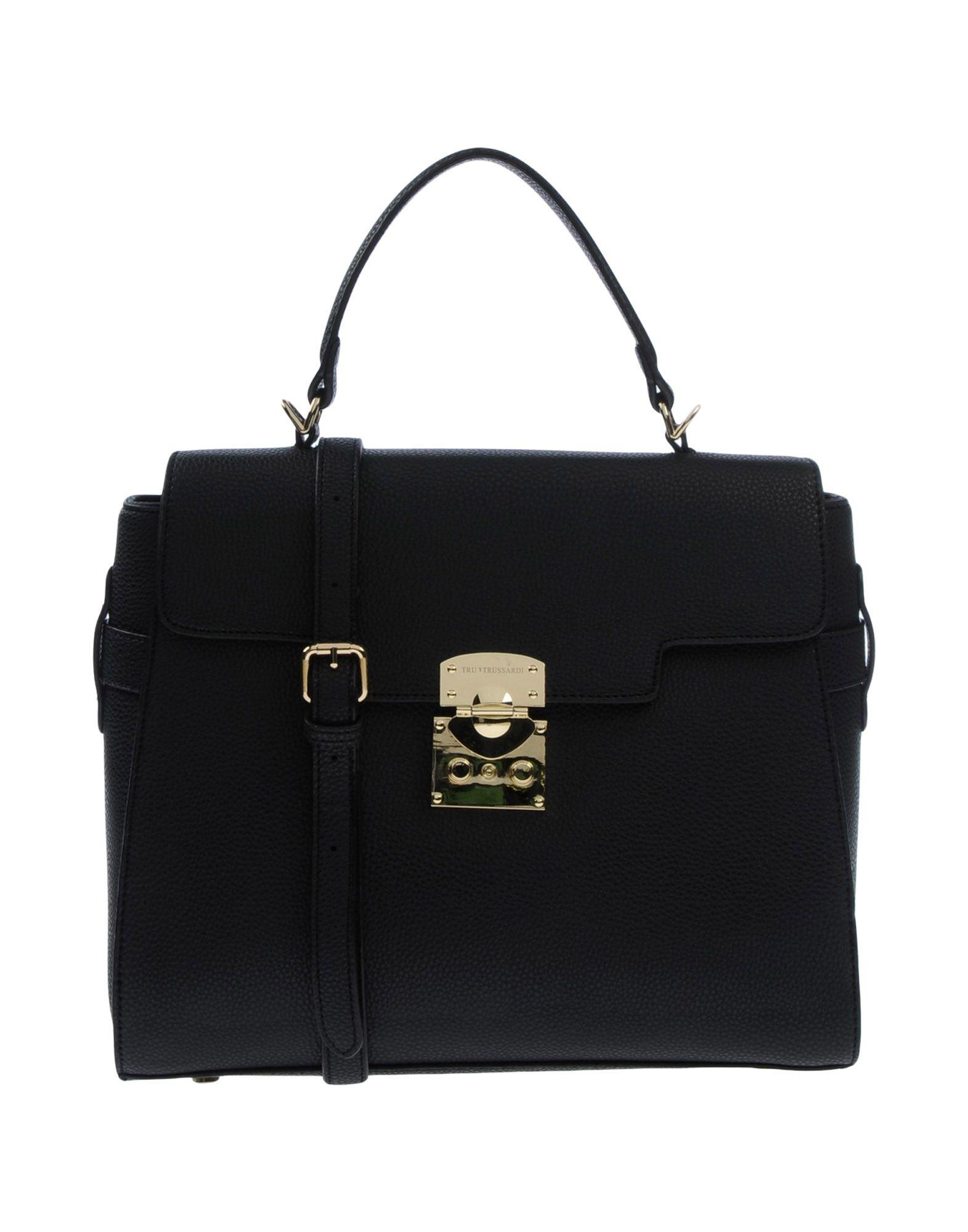 Сумка TRU TRUSSARDI