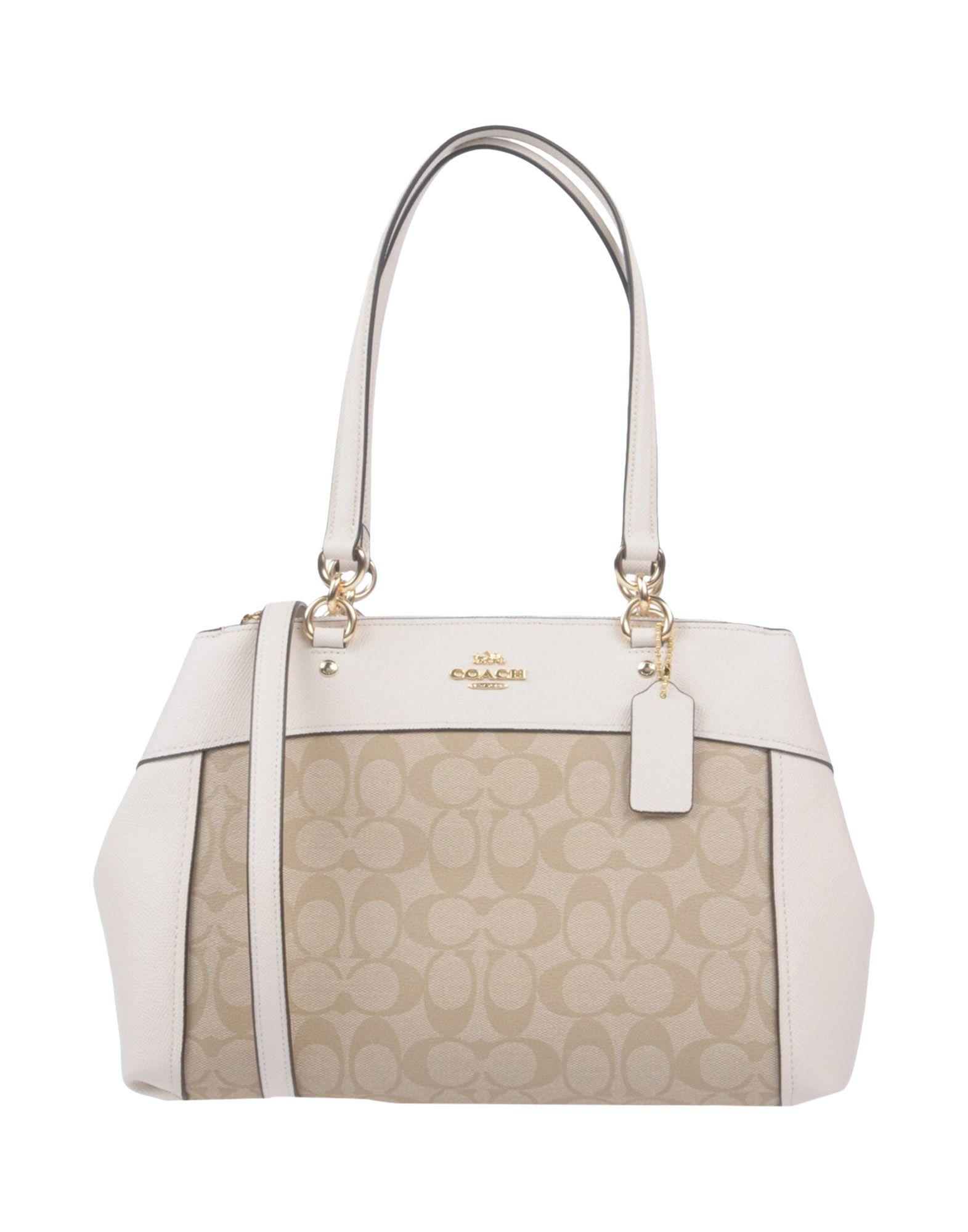Сумка COACH