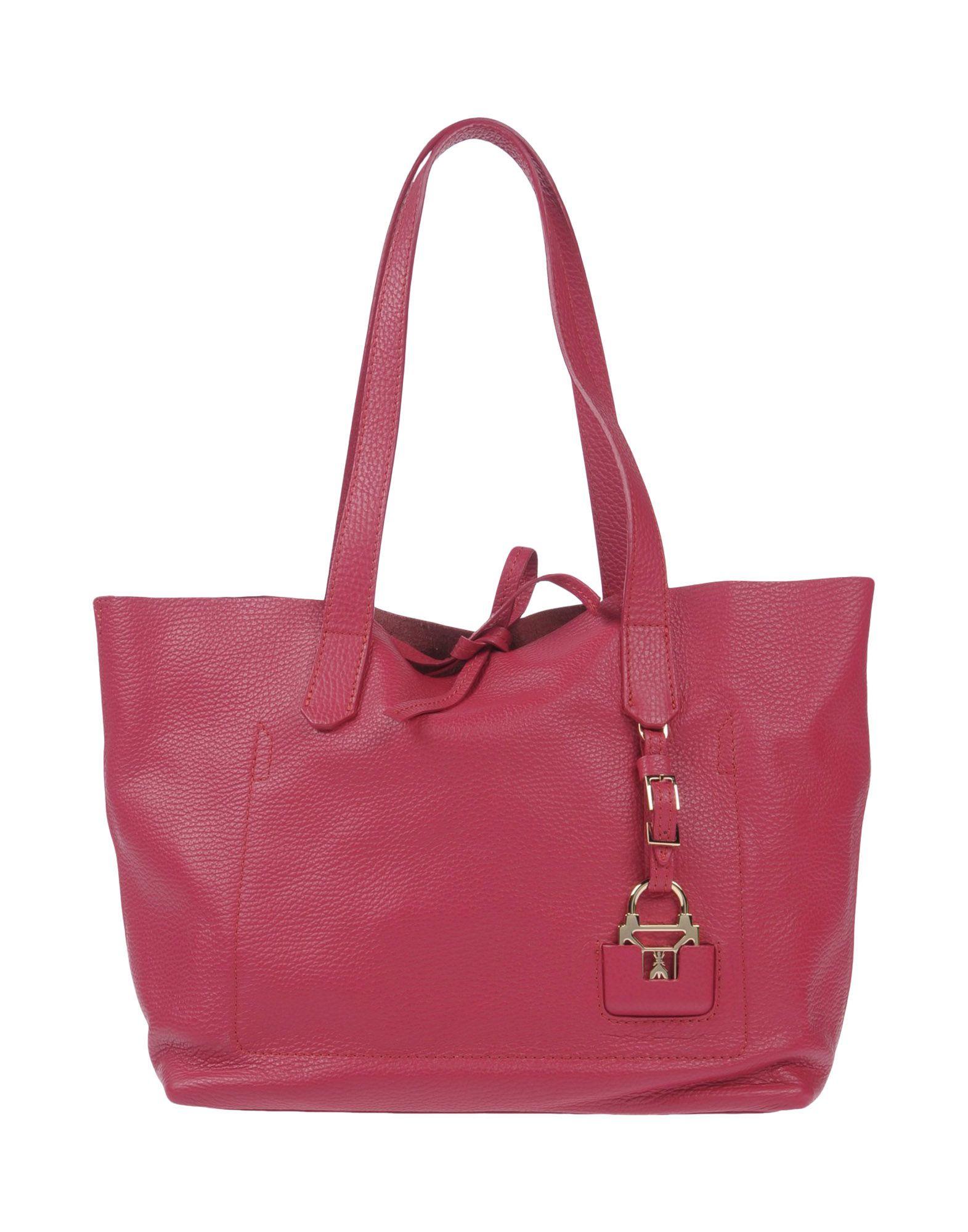 Сумка PATRIZIA PEPE