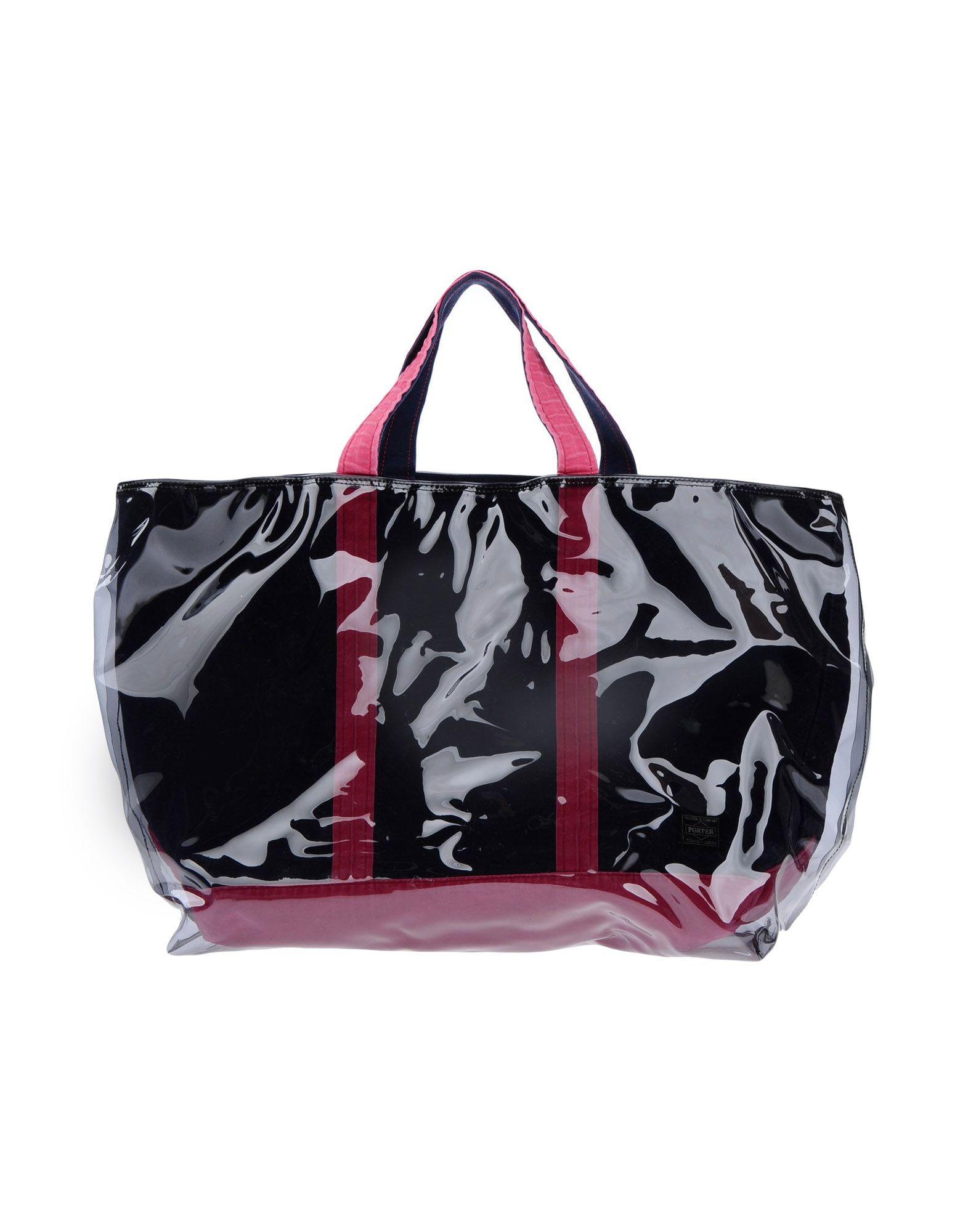 Сумка THE PARK･ING GINZA