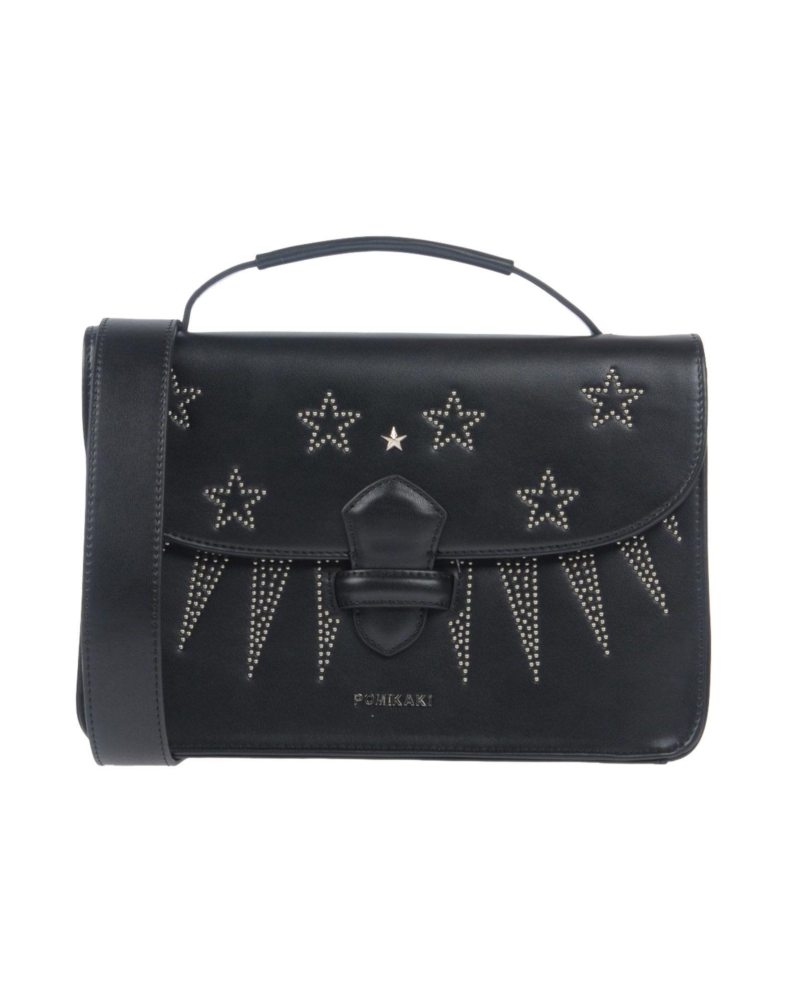 Сумка POMIKAKI