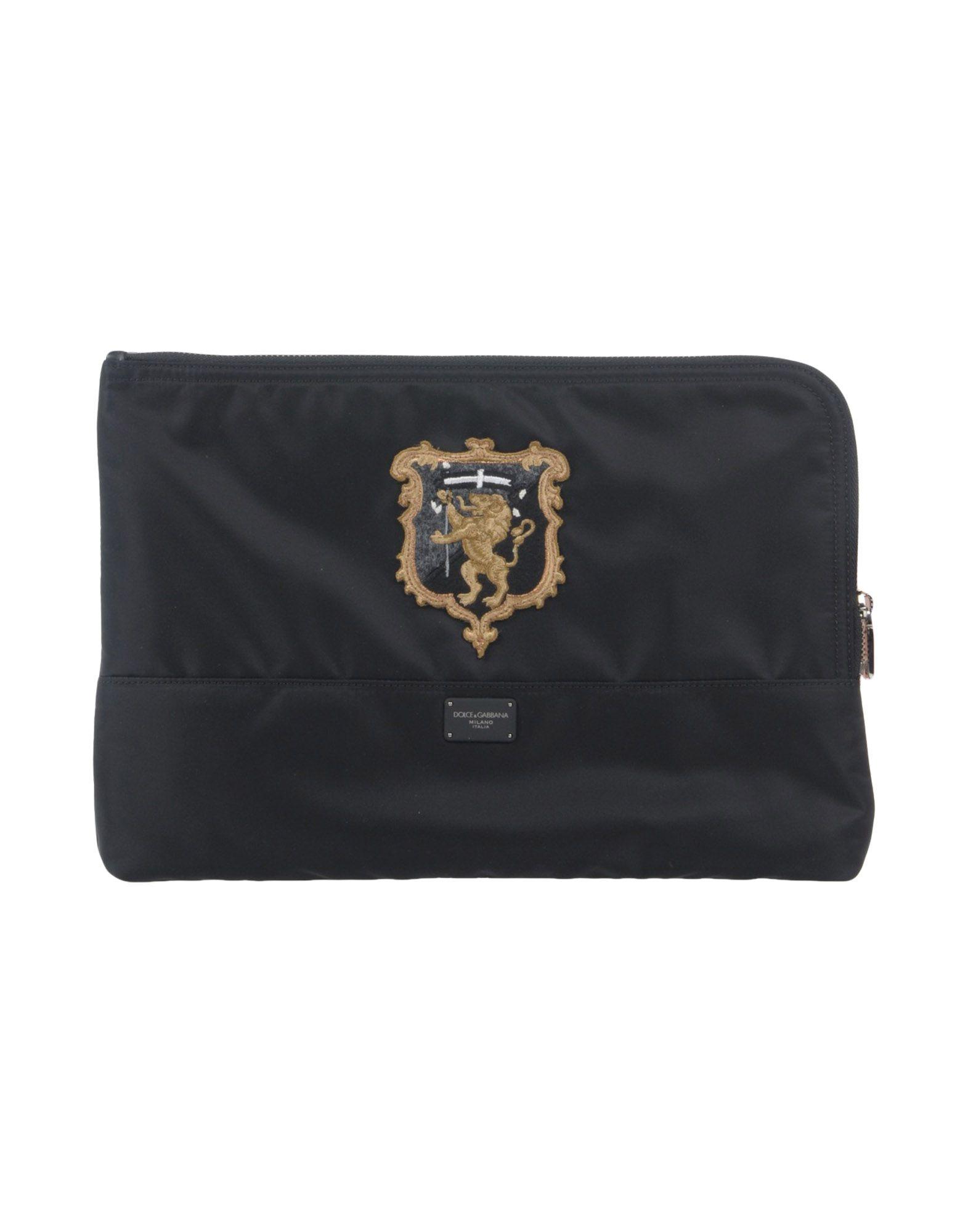 Сумка DOLCE & GABBANA