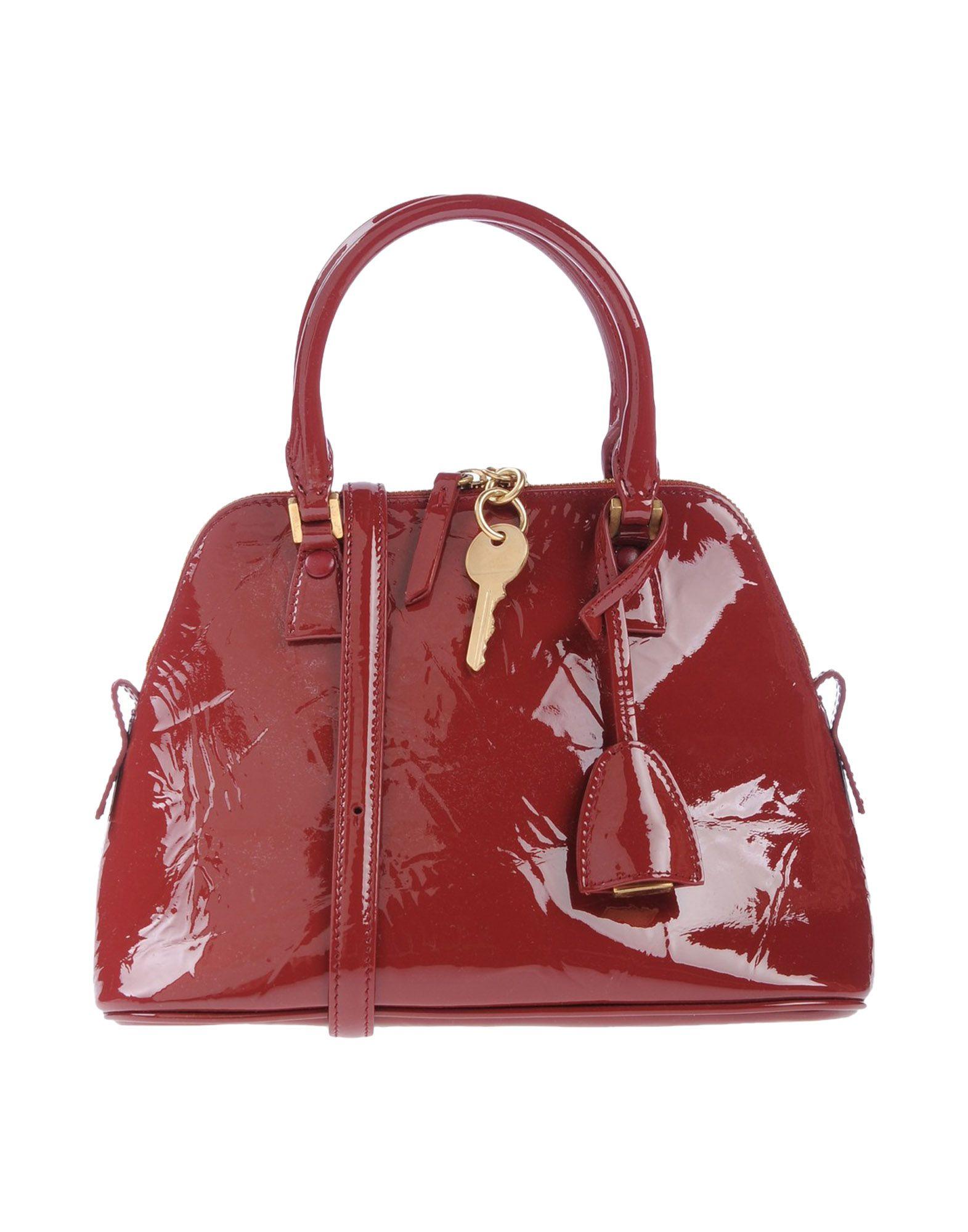 Сумка MAISON MARGIELA