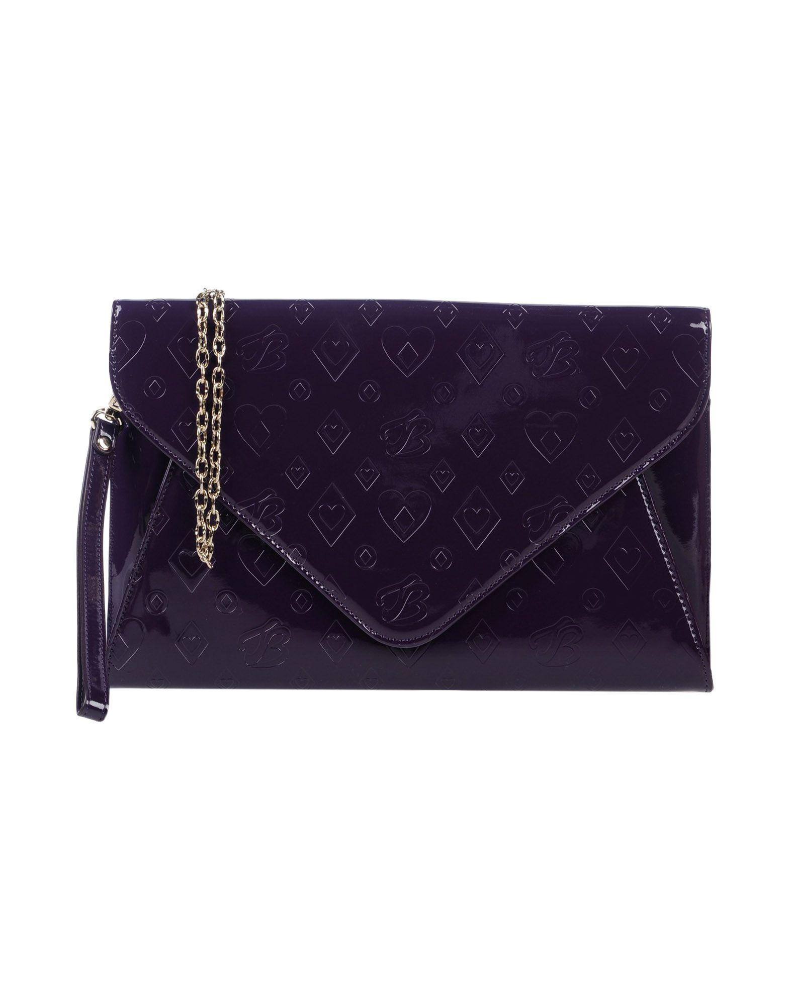 Сумка TOSCA BLU