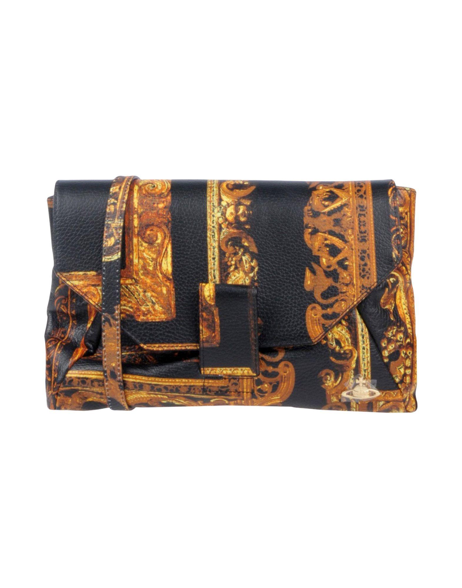 Сумка VIVIENNE WESTWOOD