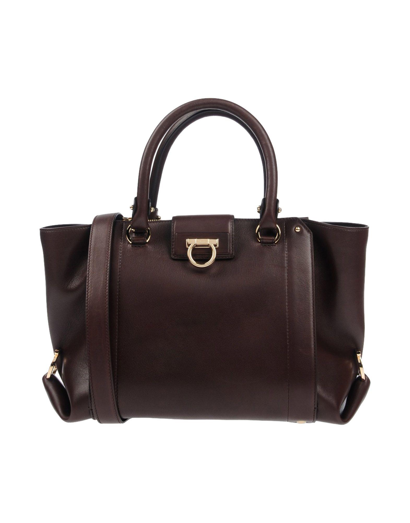 Сумка SALVATORE FERRAGAMO