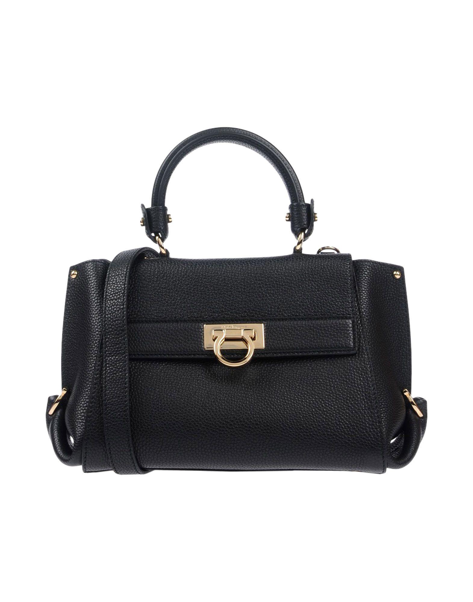 Сумка SALVATORE FERRAGAMO