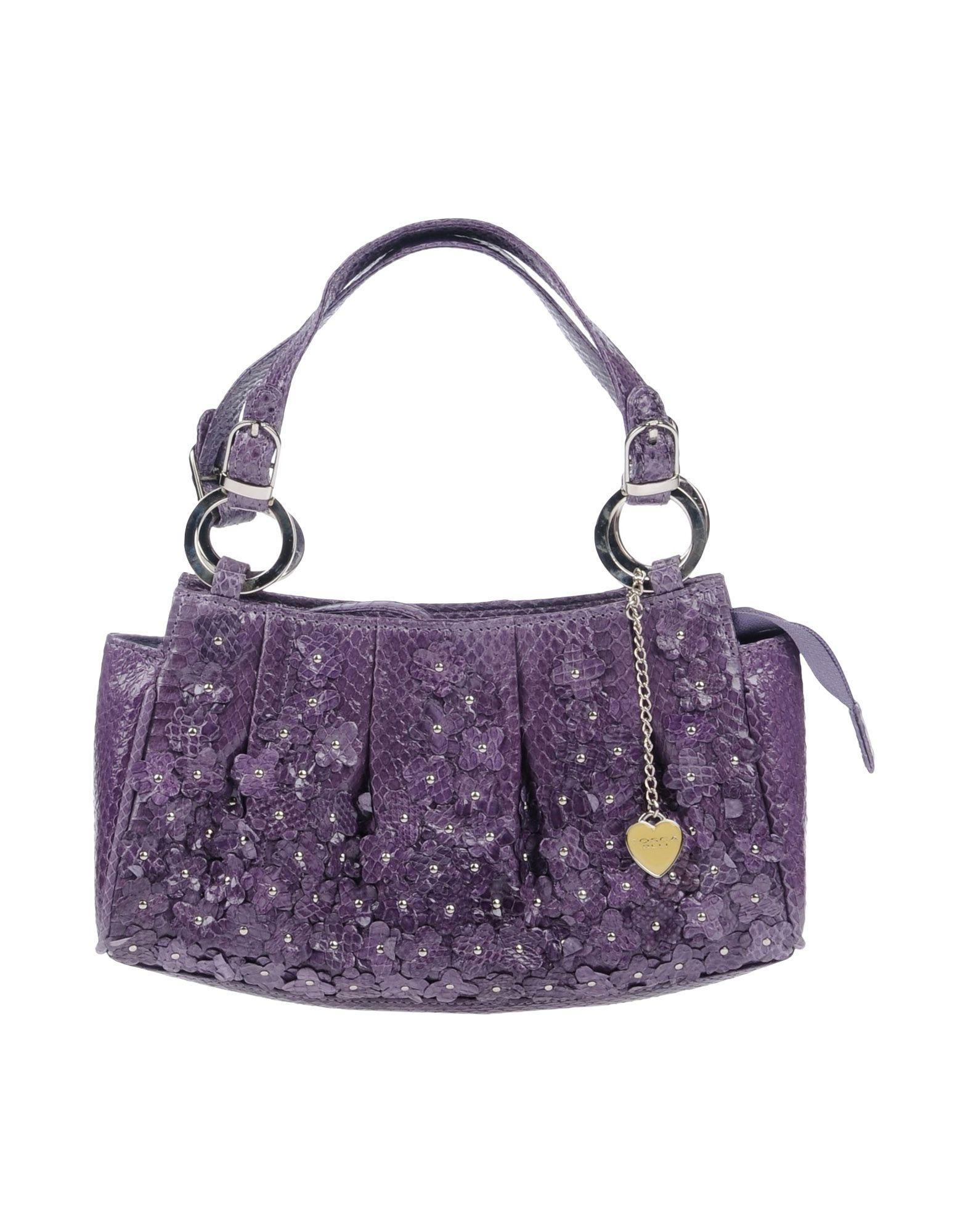 Сумка TOSCA BLU