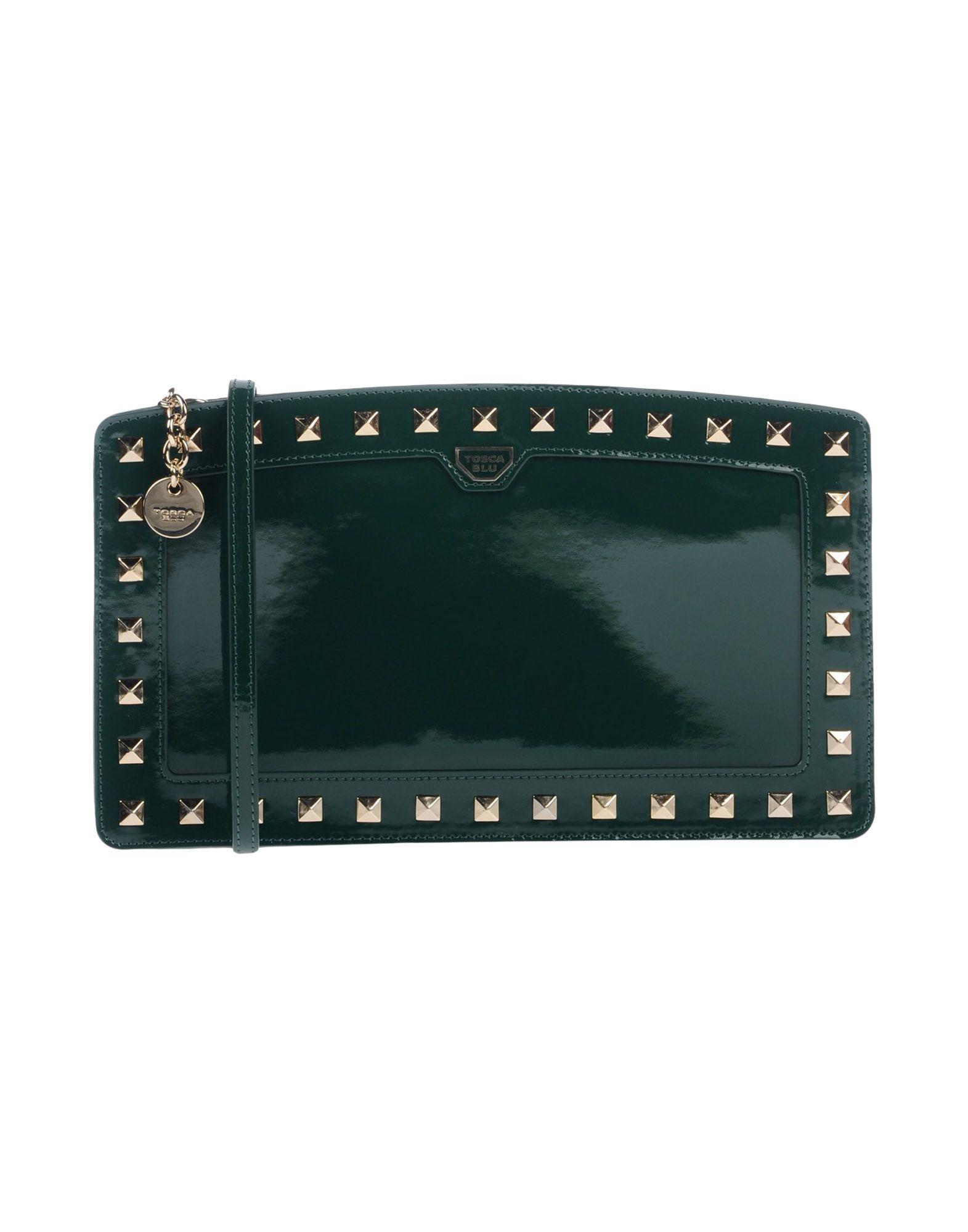 Сумка TOSCA BLU