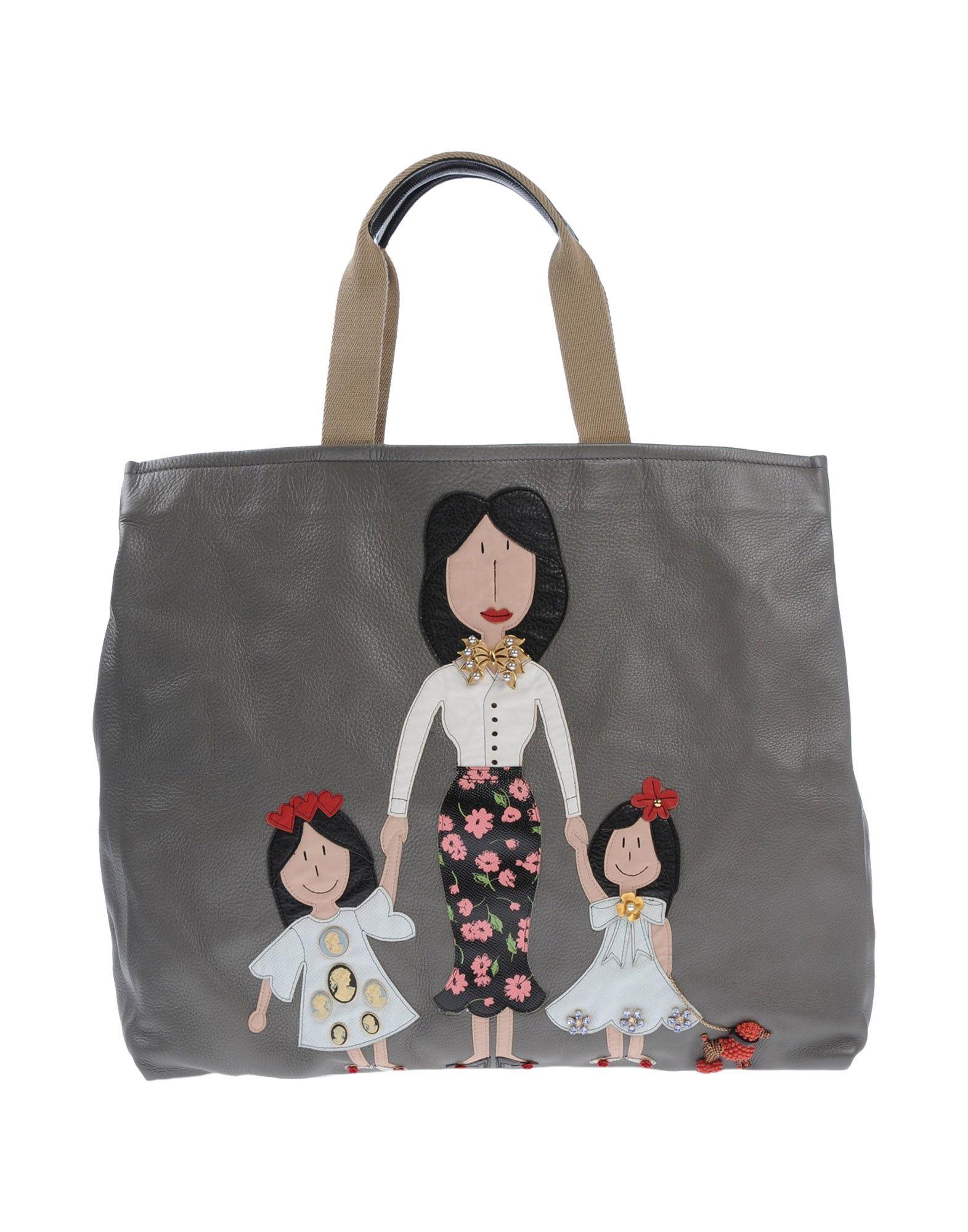 Сумка DOLCE & GABBANA