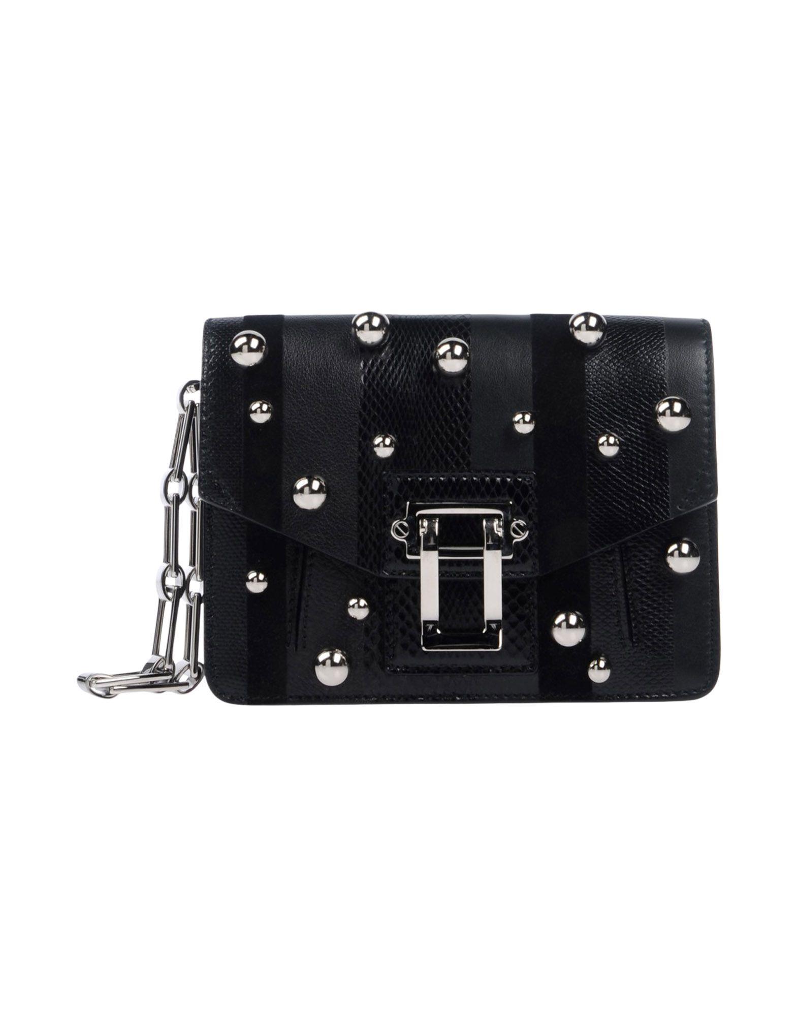 Сумка PROENZA SCHOULER