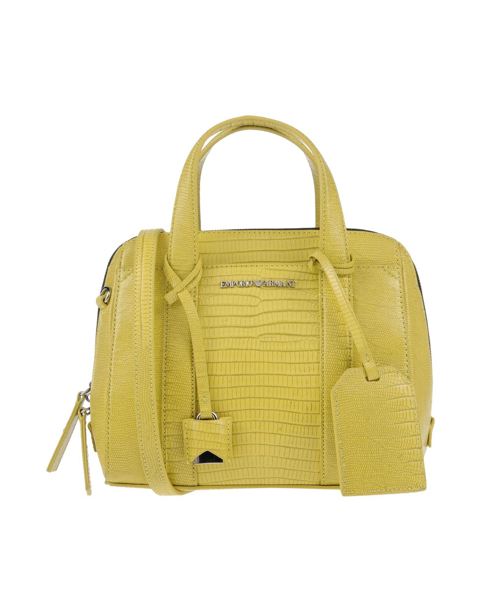 Сумка EMPORIO ARMANI