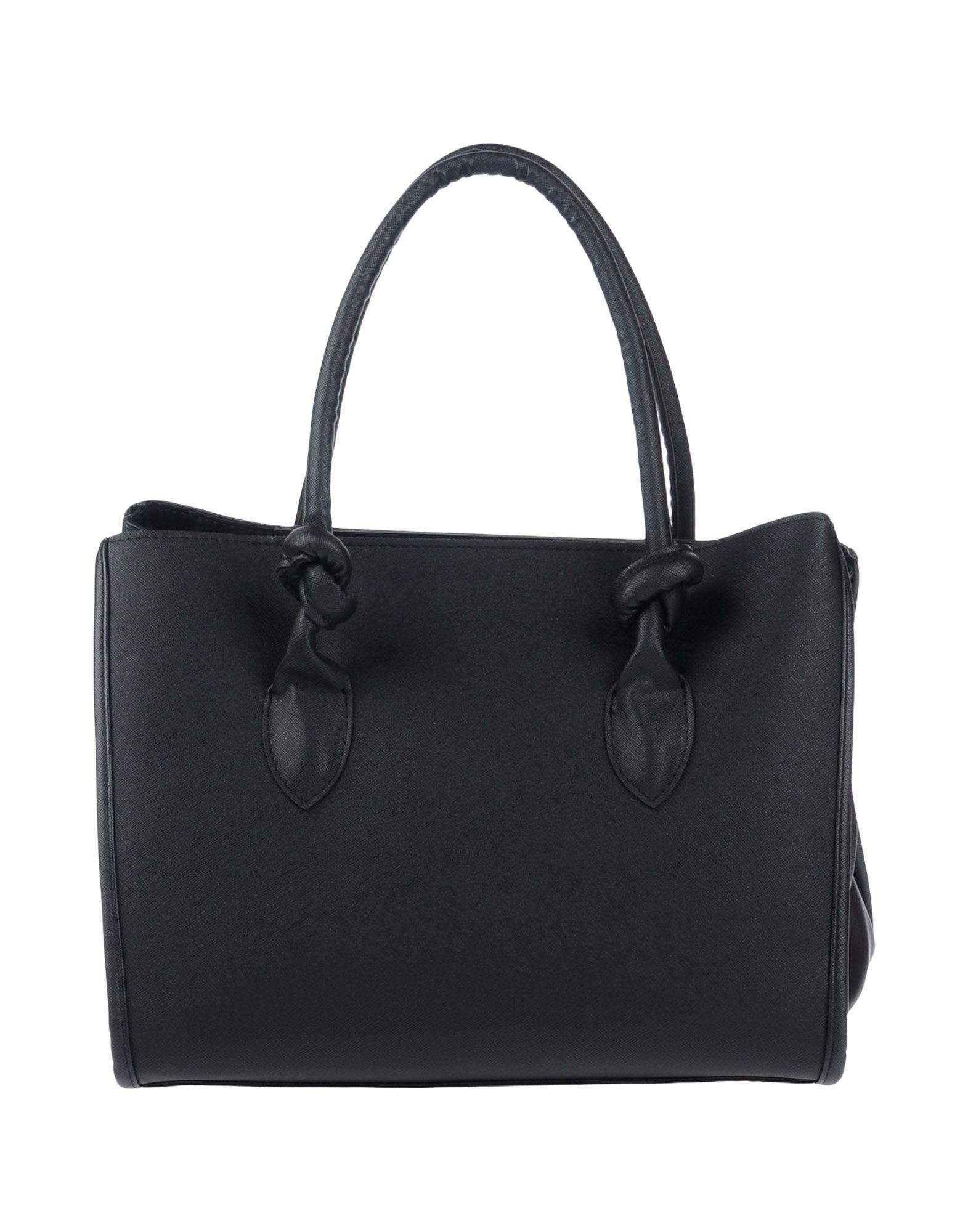 Сумка на руку  - Черный цвет