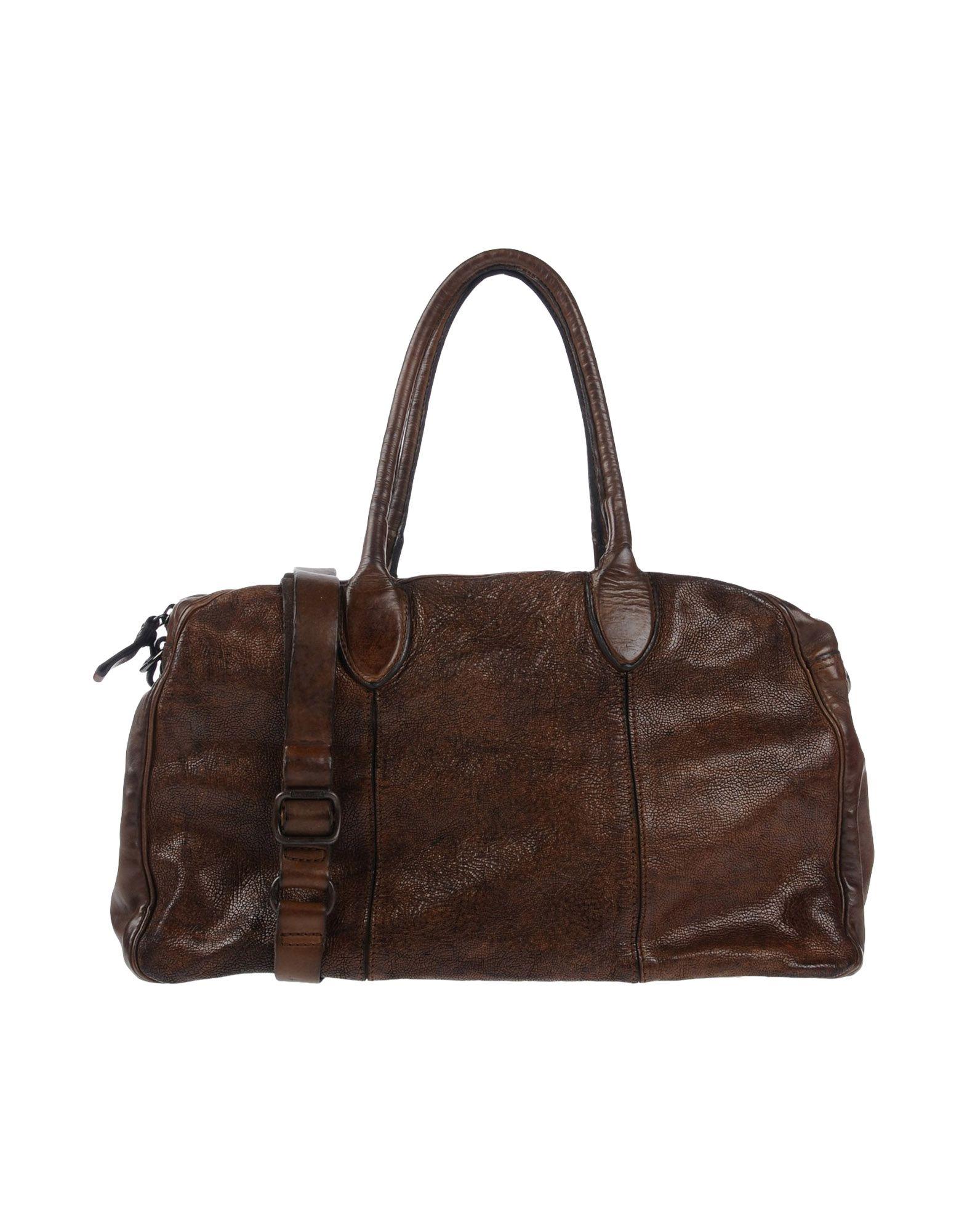 Сумка CAMPOMAGGI