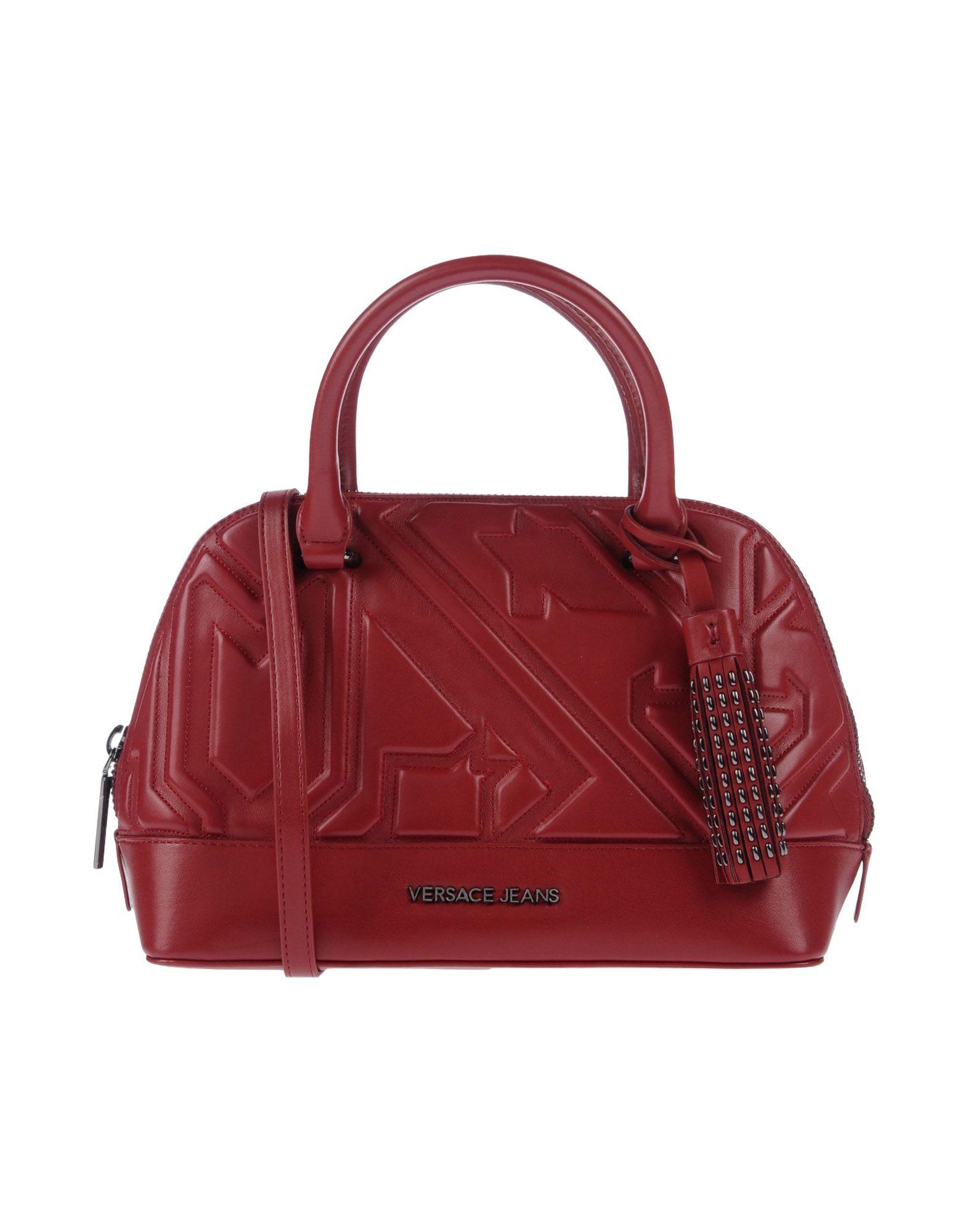 Сумка VERSACE JEANS