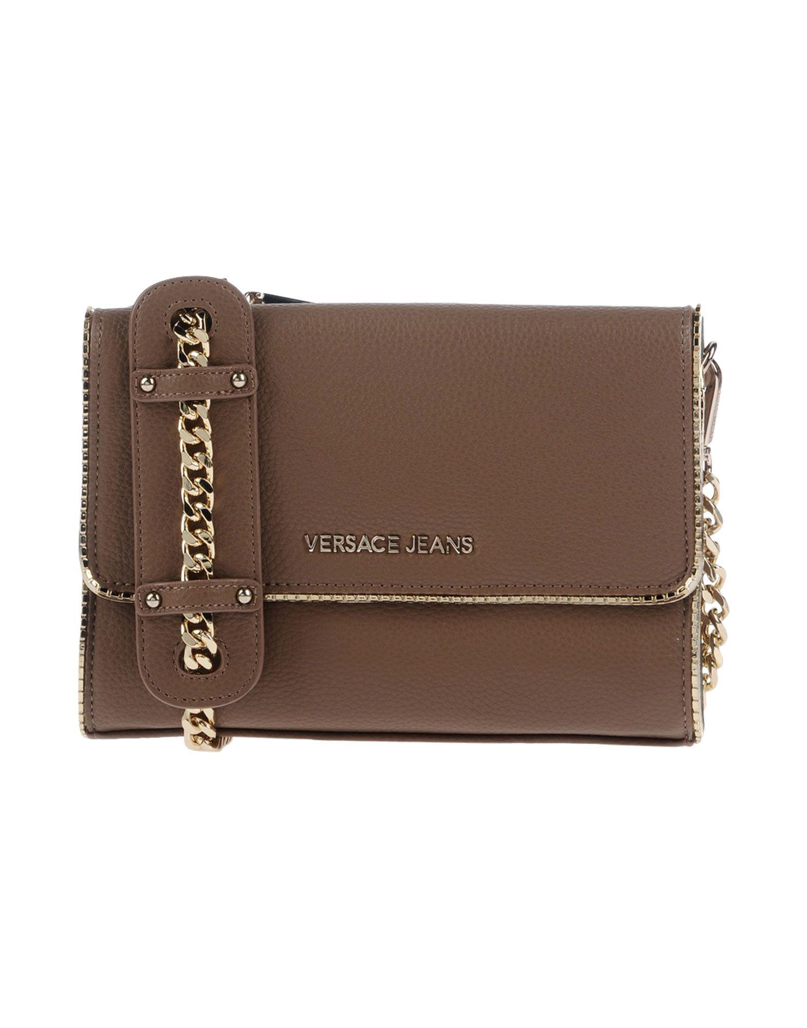 Сумка VERSACE JEANS