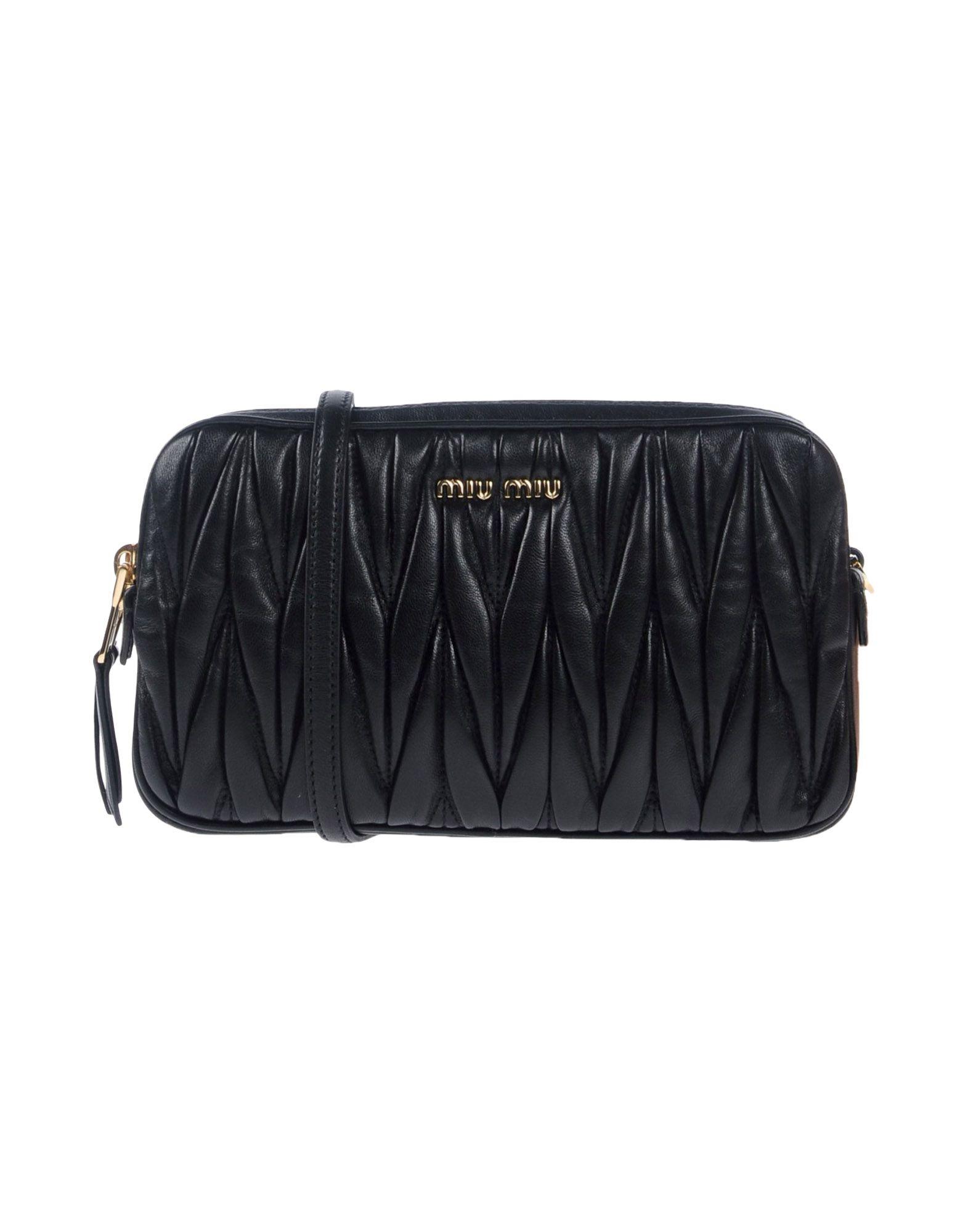 Сумка MIU MIU