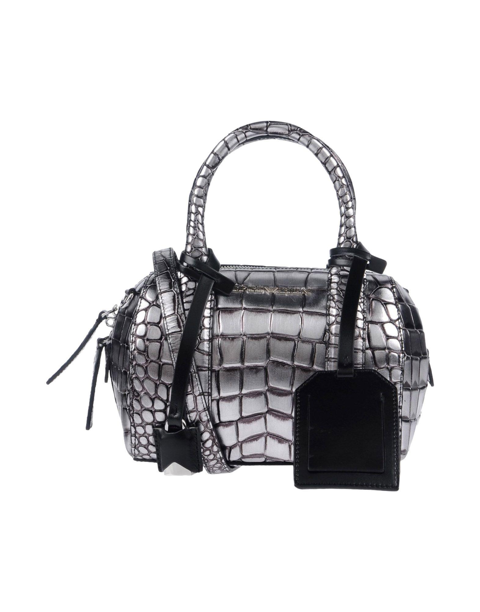 Сумка EMPORIO ARMANI