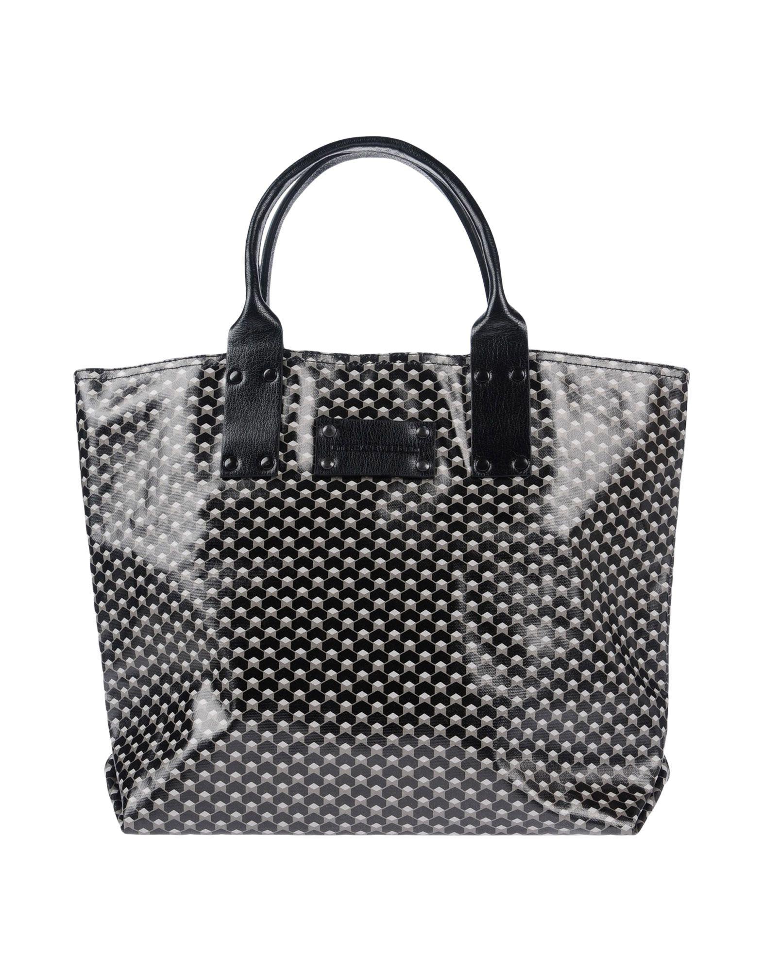 Сумка на руку  - Черный цвет