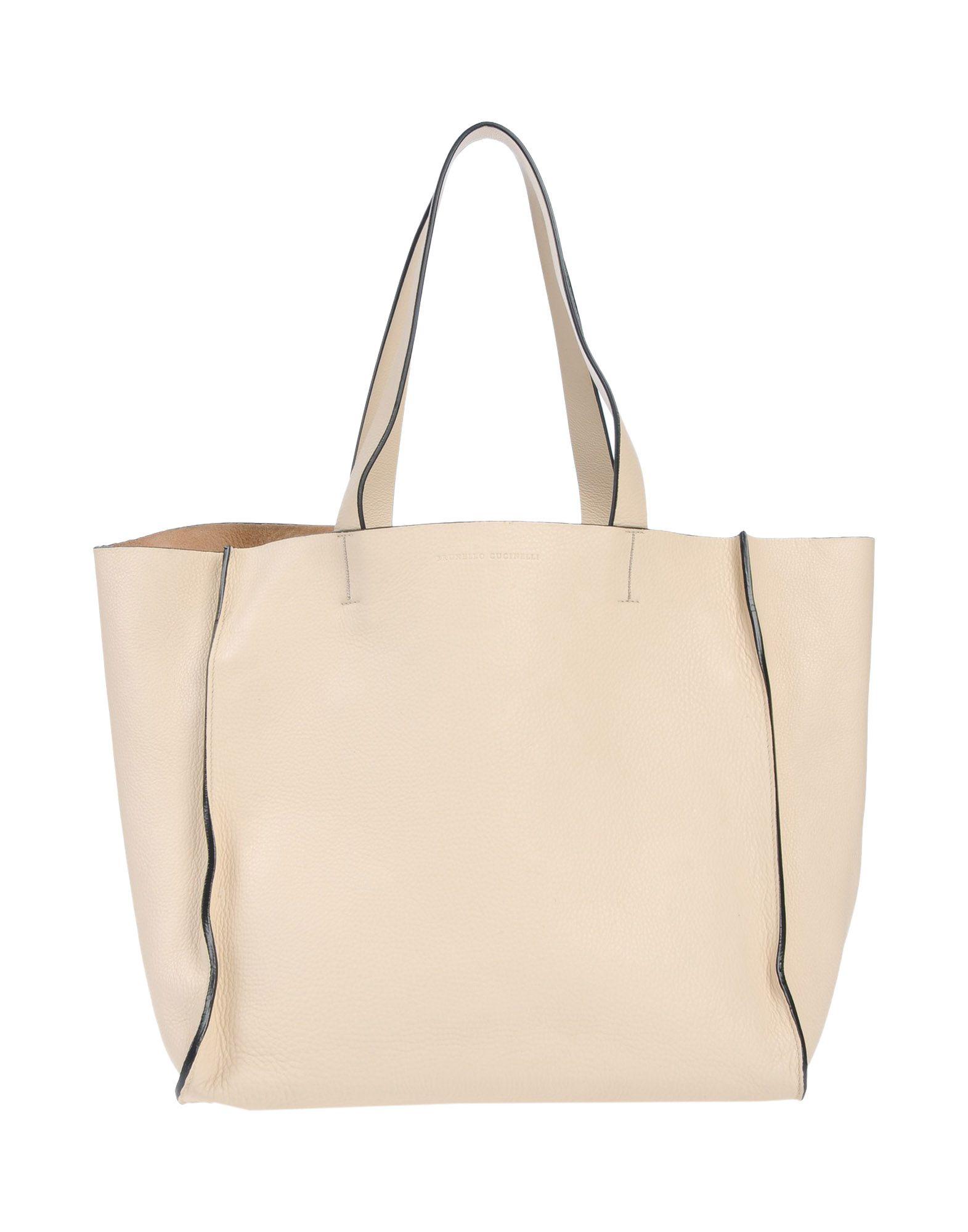 Сумка BRUNELLO CUCINELLI