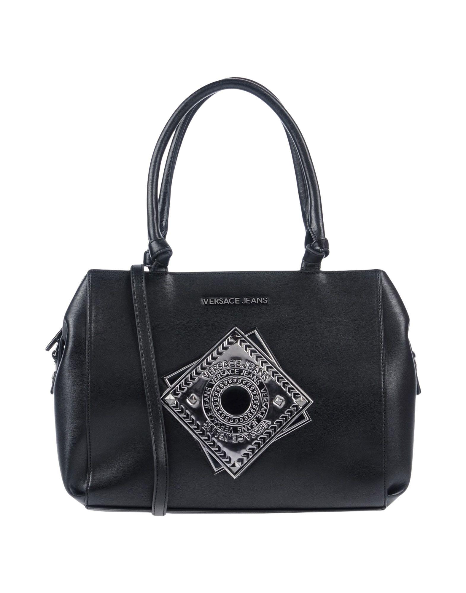 Сумка VERSACE JEANS