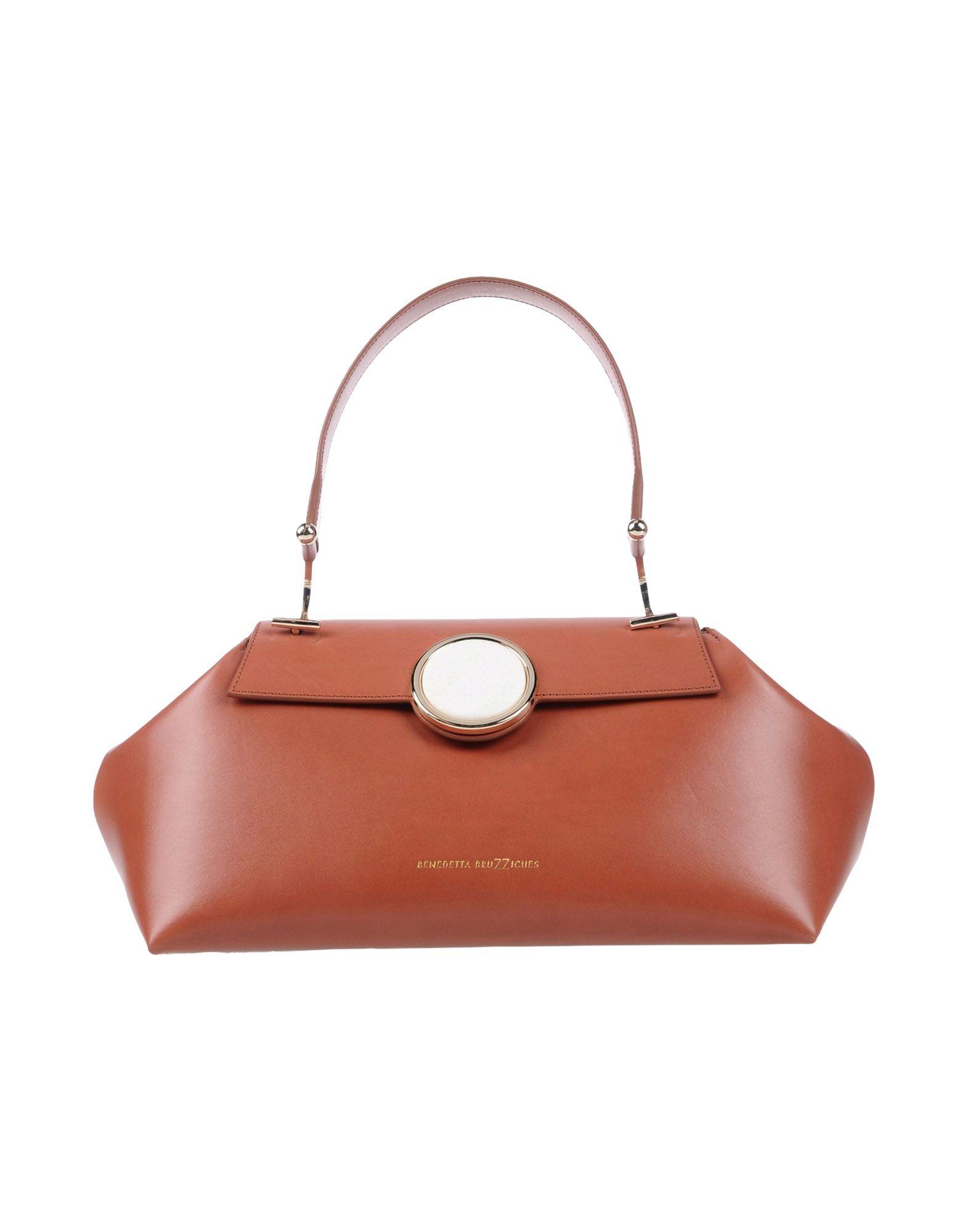 Сумка на руку  - Розовый цвет