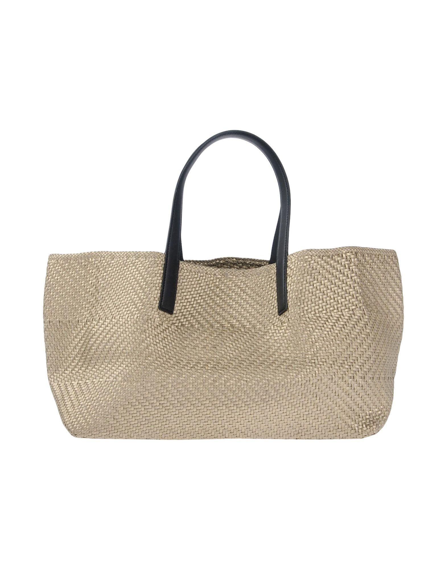 Сумка на руку  - Белый цвет