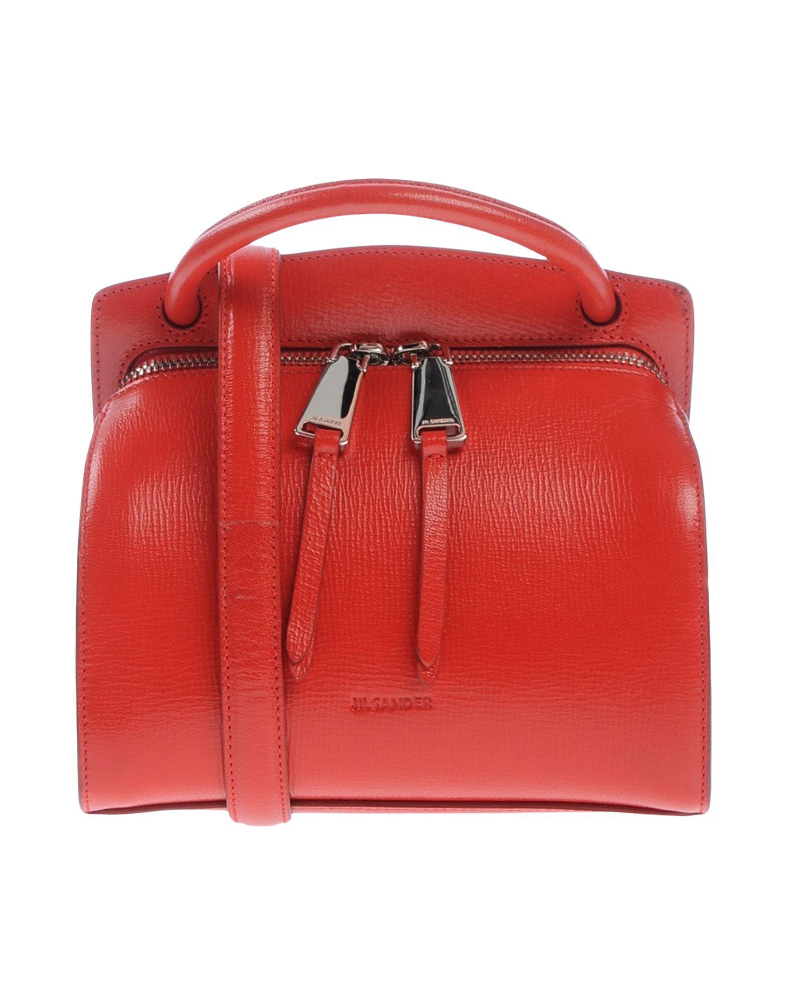 Сумка JIL SANDER
