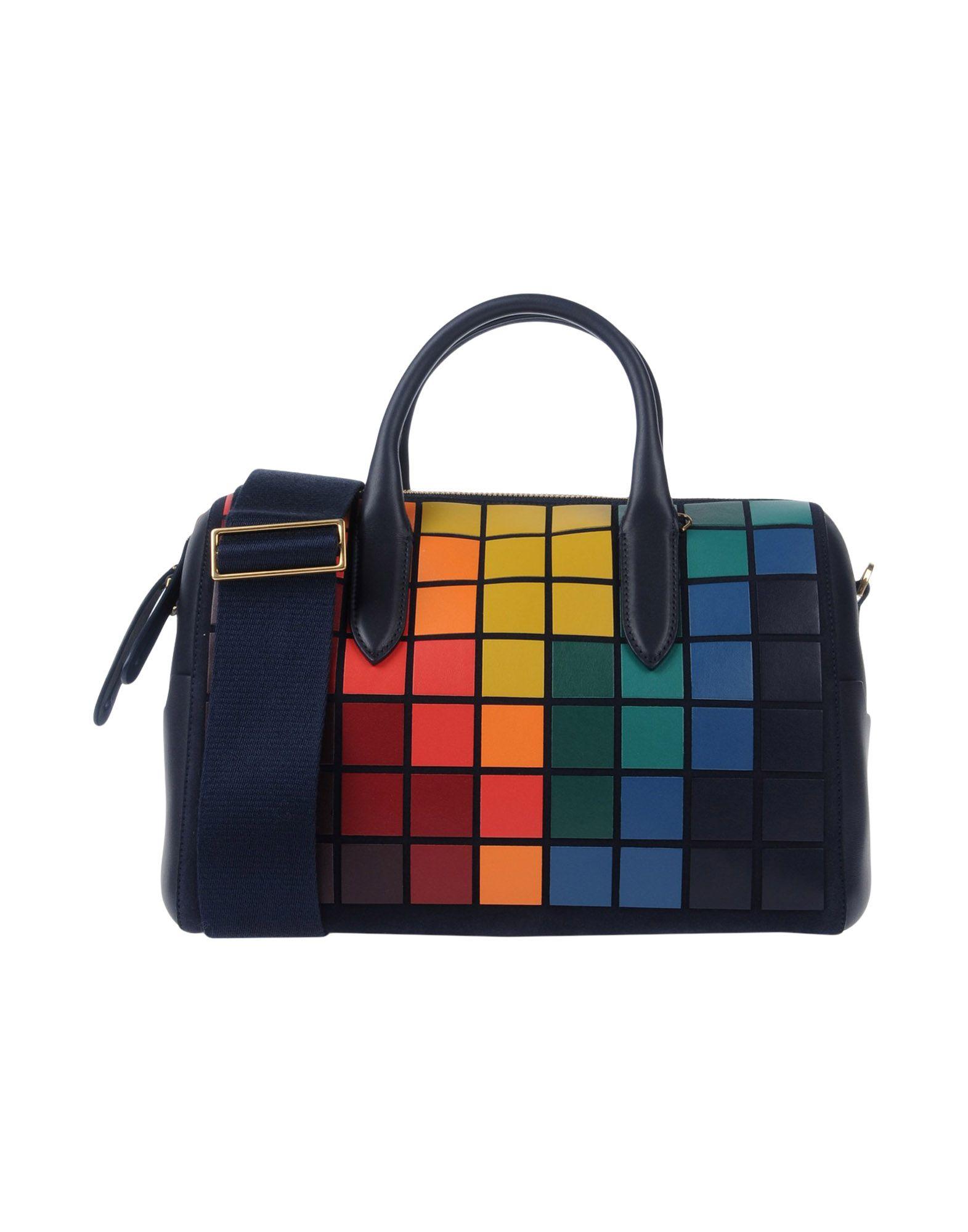 Сумка ANYA HINDMARCH