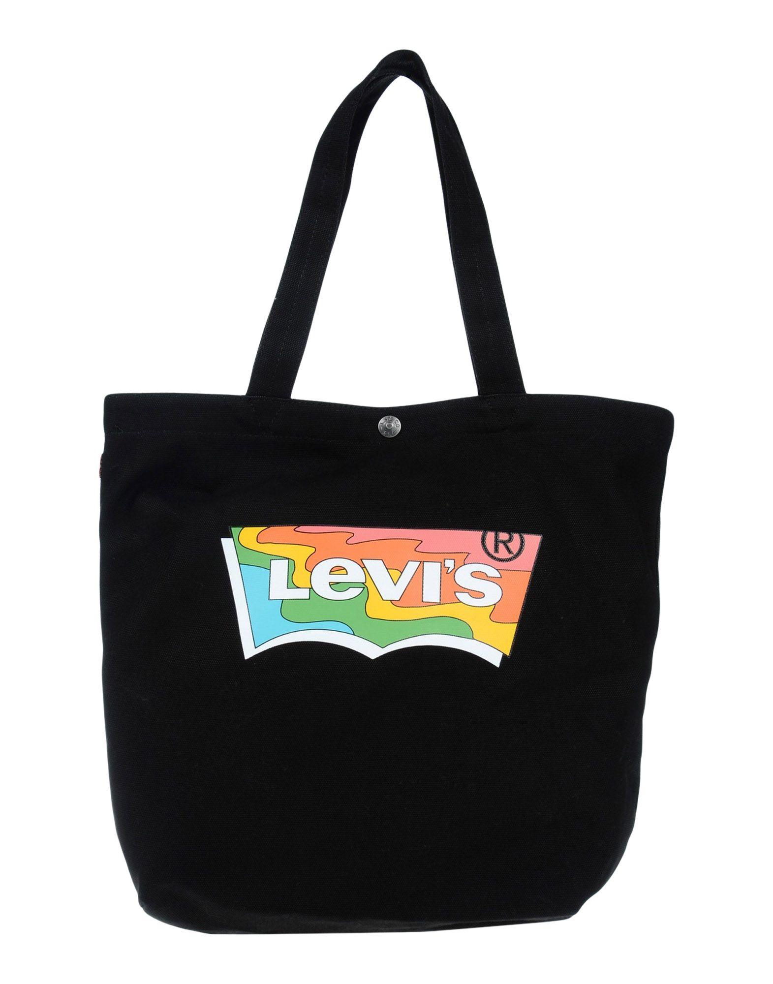 Сумка LEVI'S RED TAB