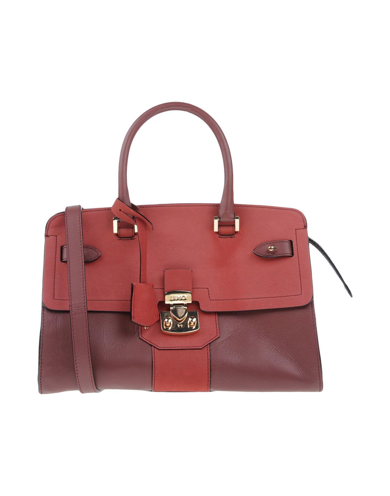 Сумка LIU •JO