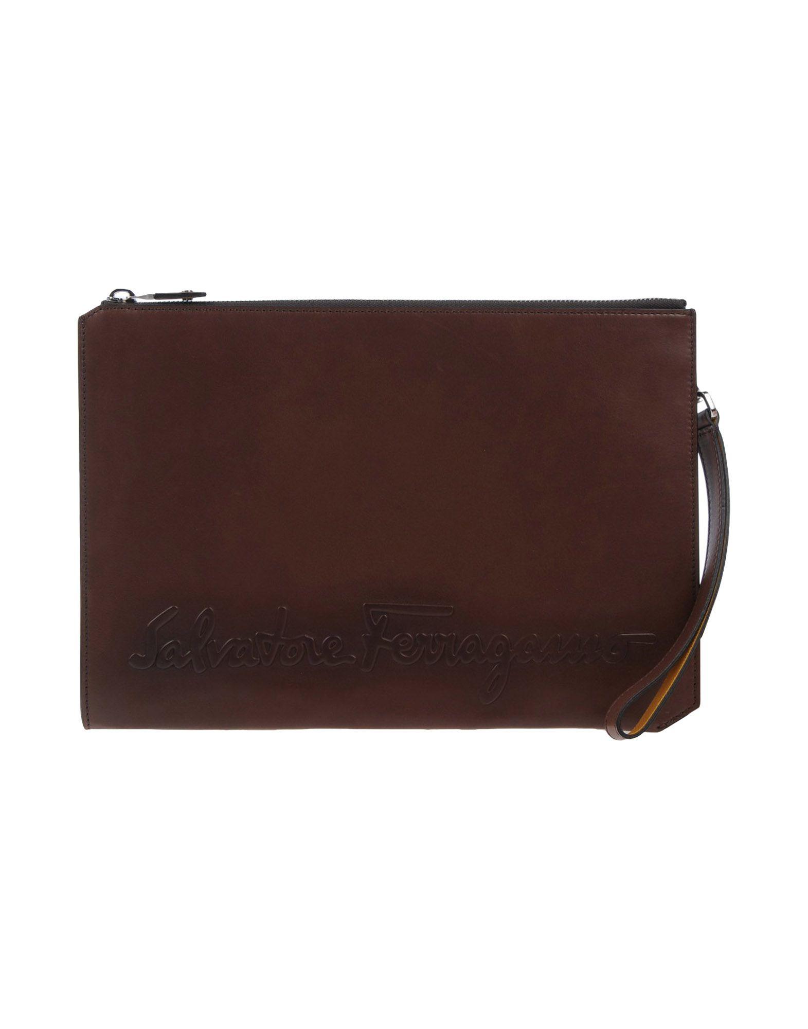 Сумка SALVATORE FERRAGAMO
