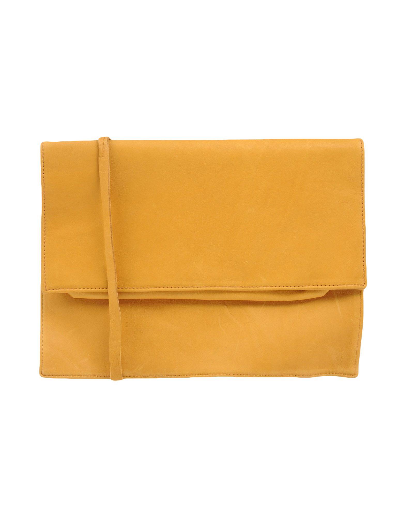 Сумка на руку  - Желтый,Зеленый,Красный,Синий цвет