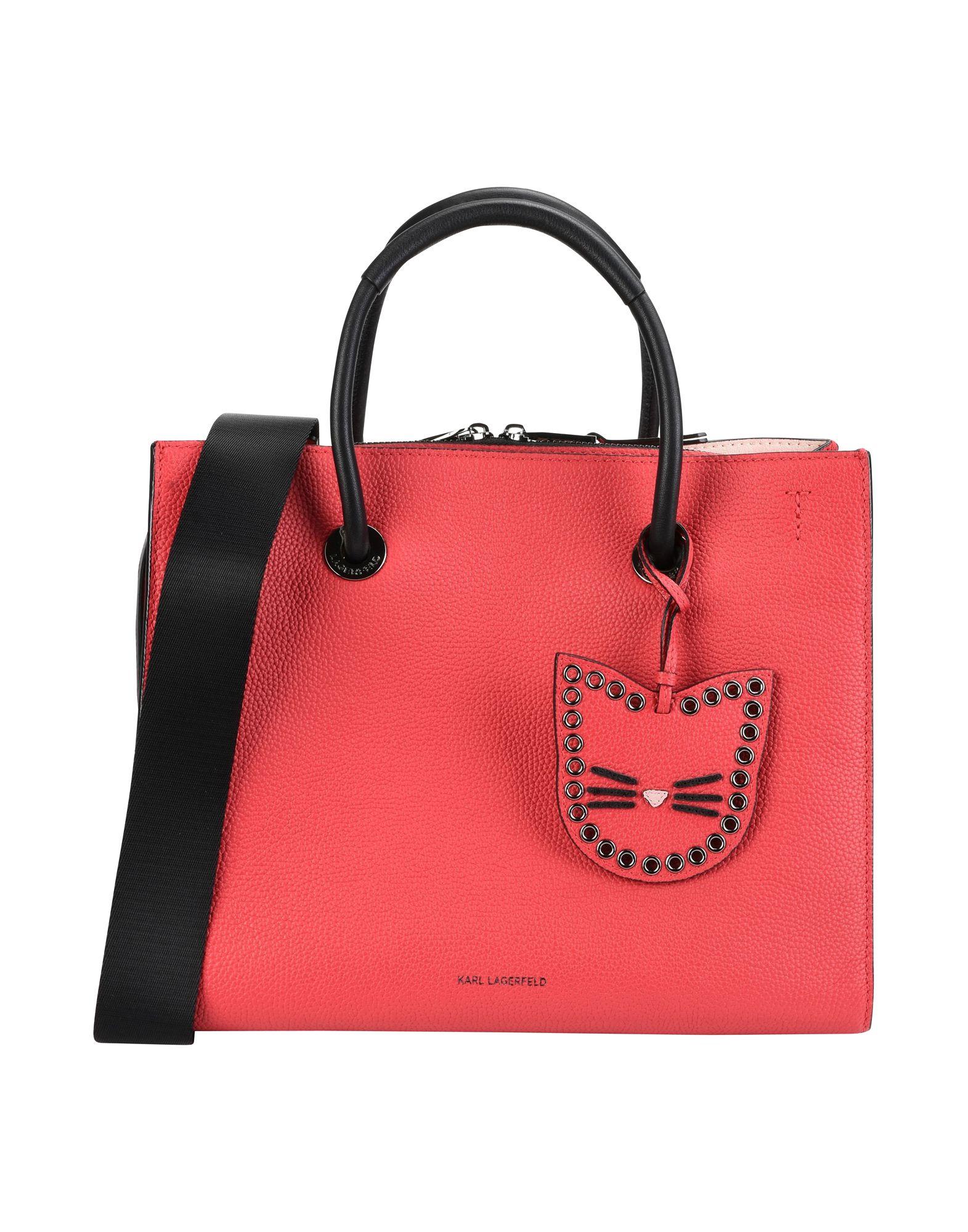 Сумка KARL LAGERFELD