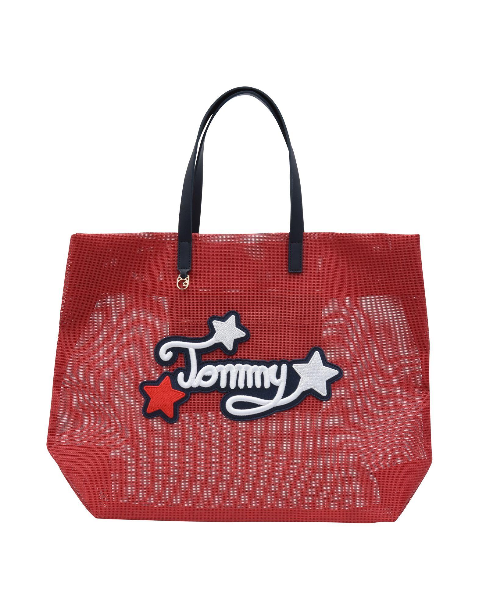 Сумка TOMMY HILFIGER