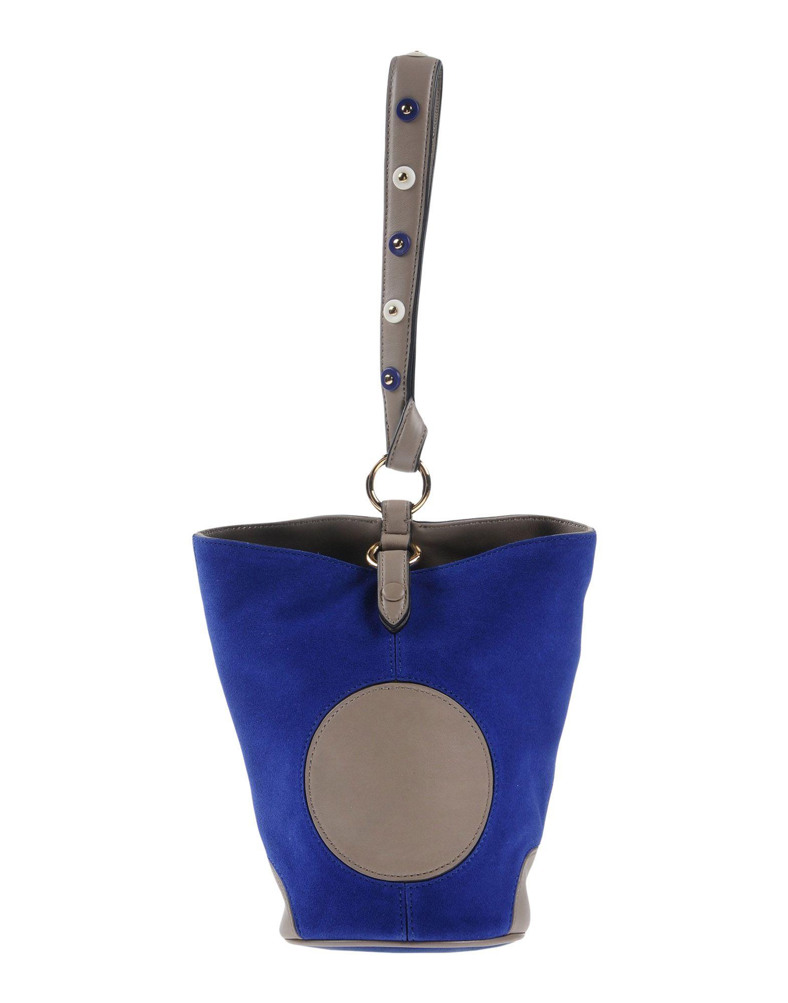 Сумка DIANE VON FURSTENBERG