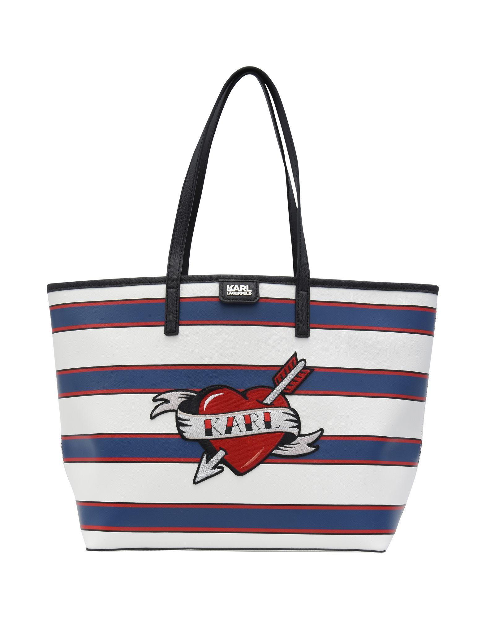 Сумка KARL LAGERFELD