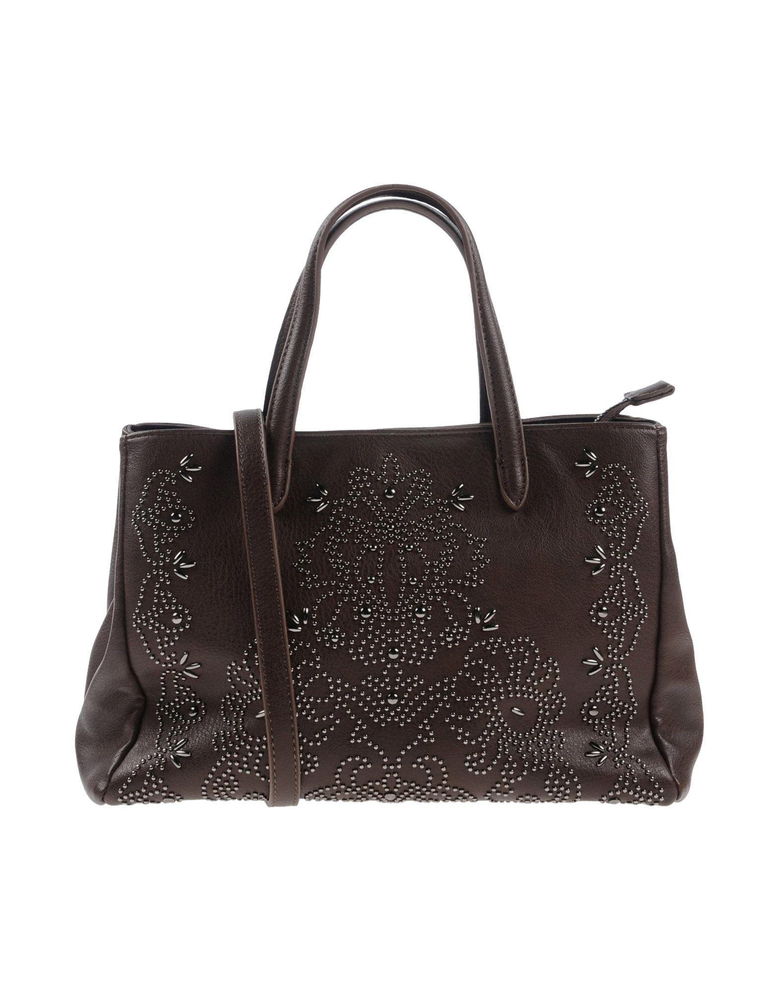 Сумка ERMANNO DI ERMANNO SCERVINO