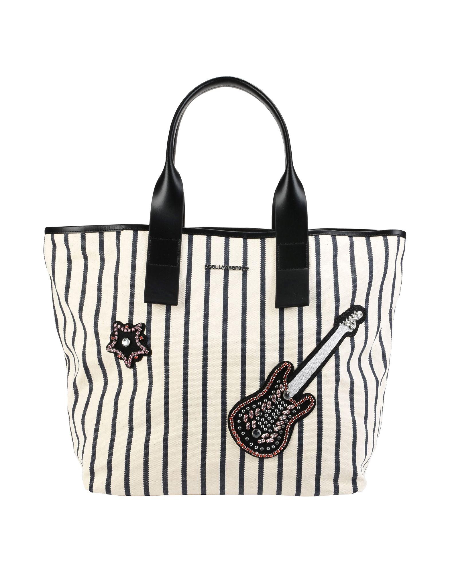 Сумка KARL LAGERFELD