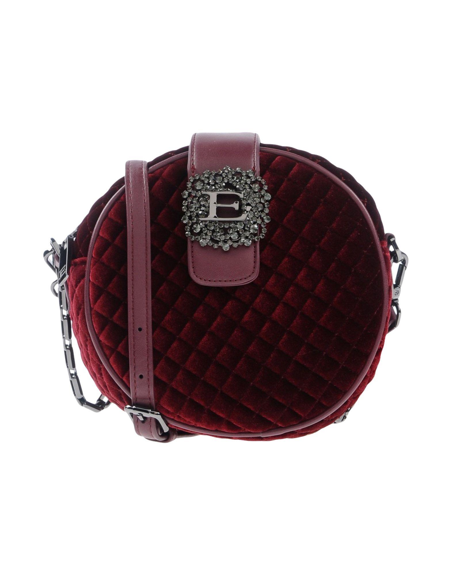 Сумка ERMANNO DI ERMANNO SCERVINO